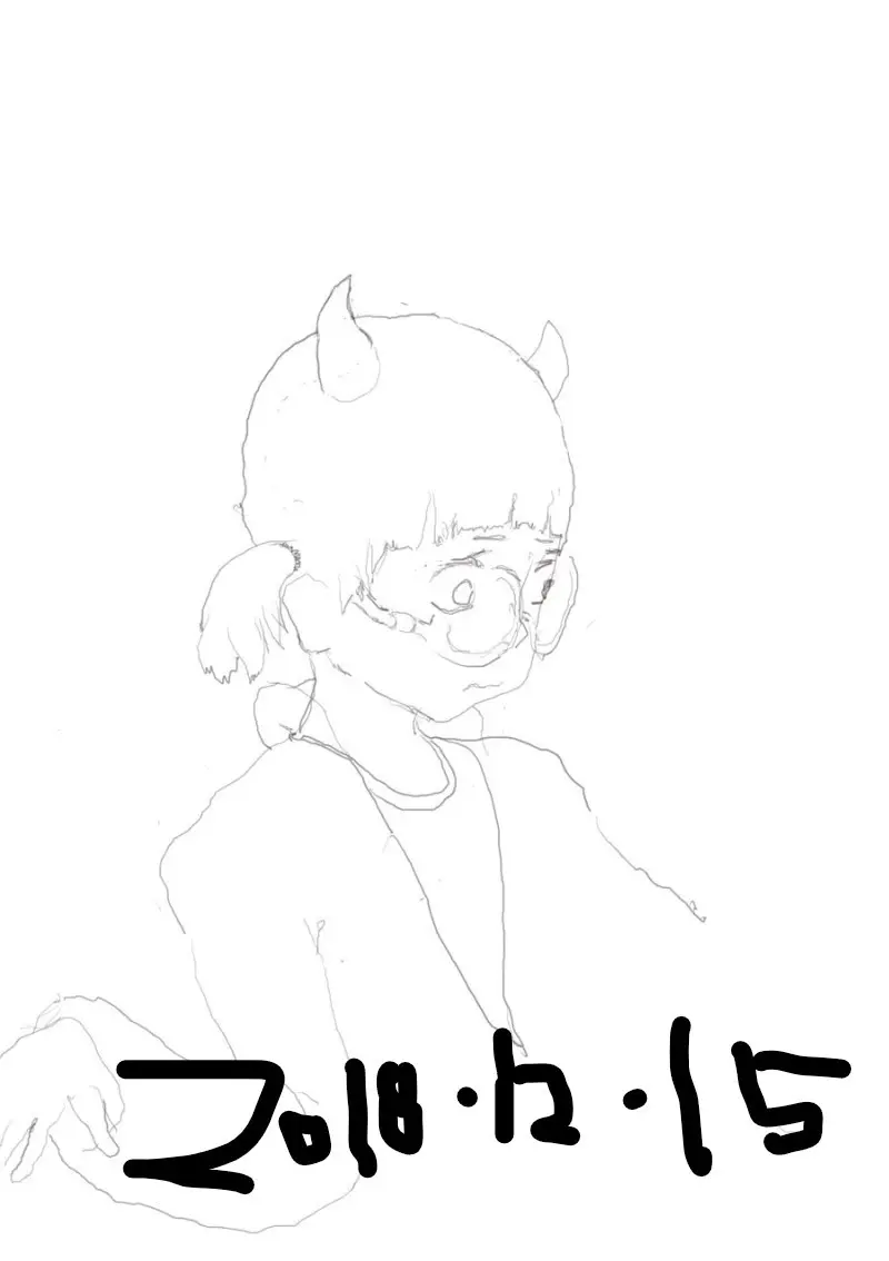 웹툰 이미지 445