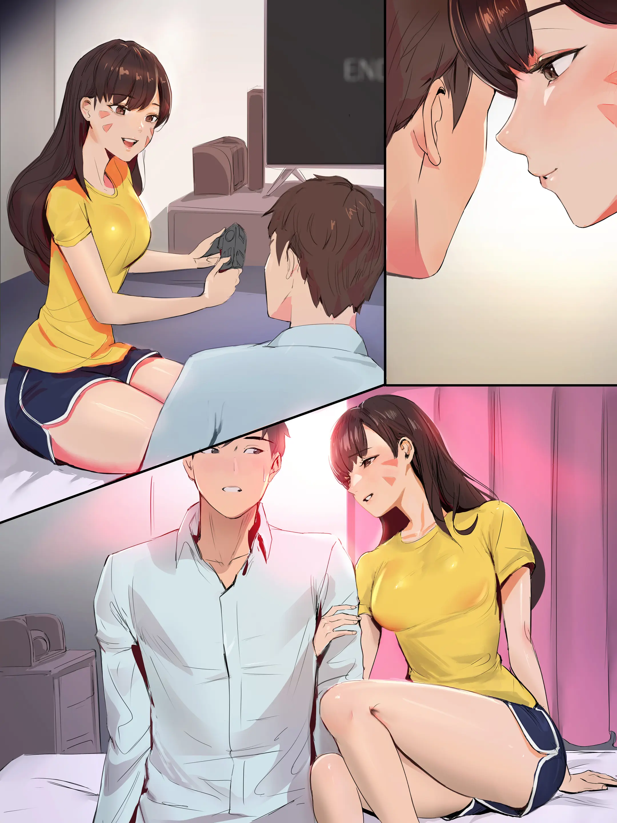 웹툰 이미지 83