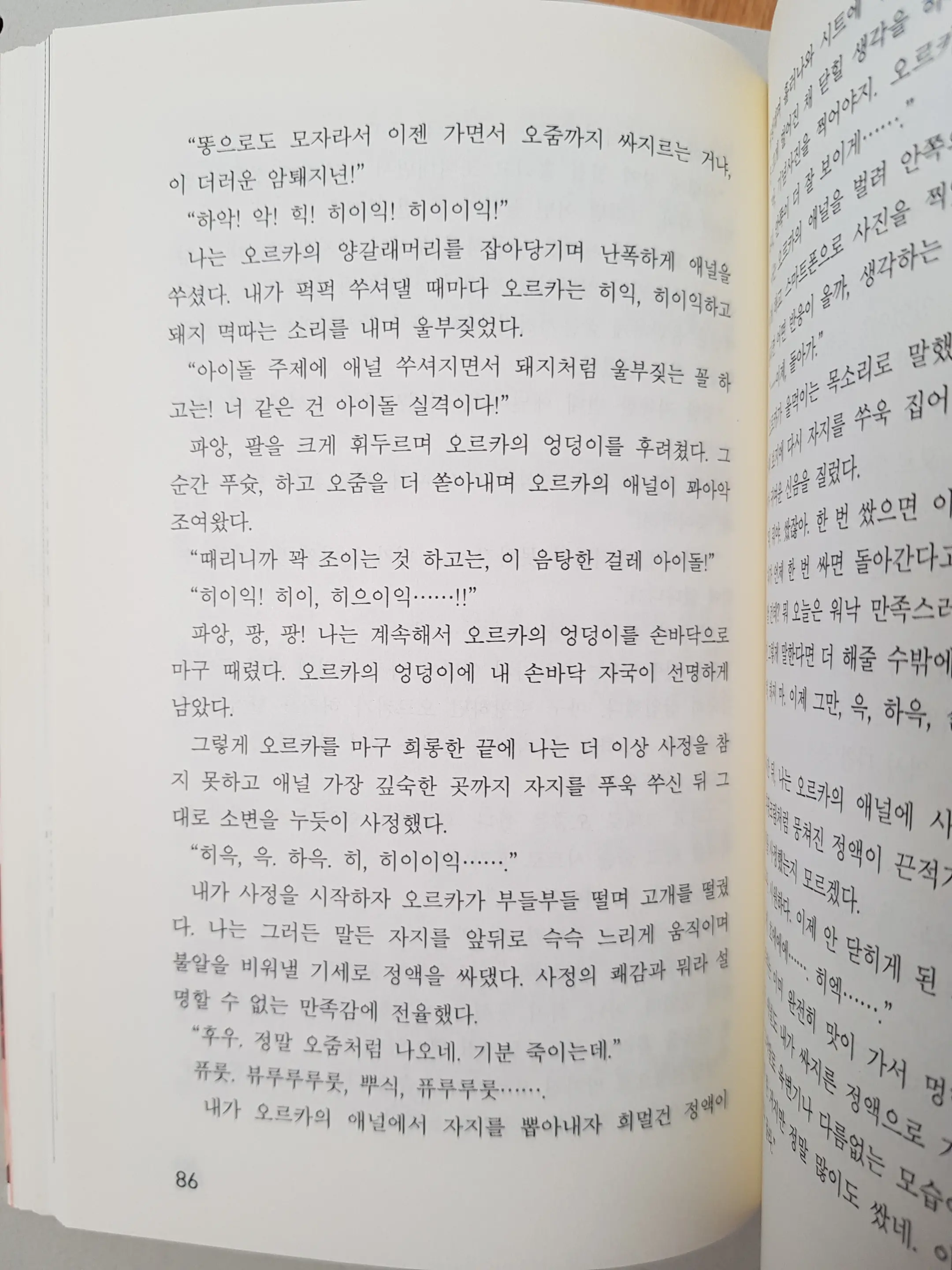 웹툰 이미지 84