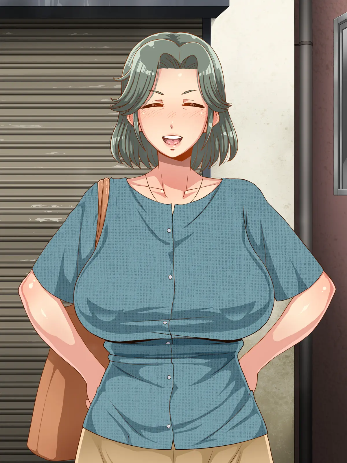 웹툰 이미지 256