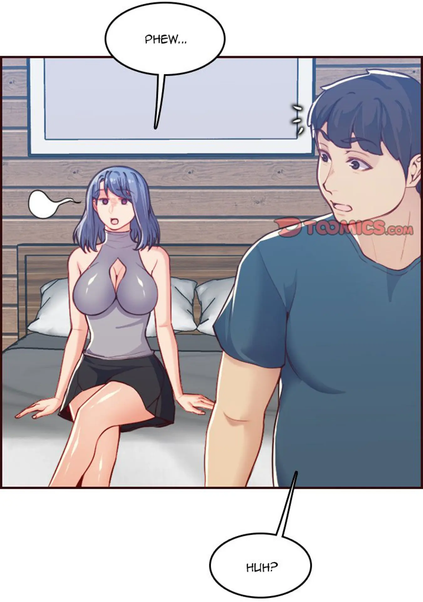웹툰 이미지 158