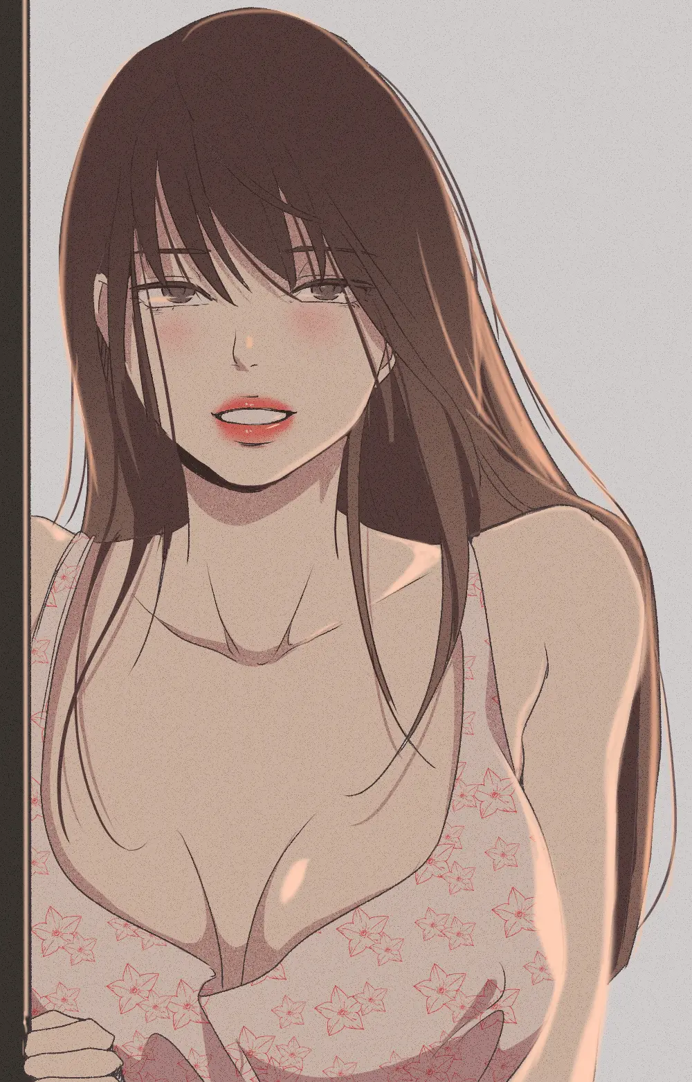 웹툰 이미지 320