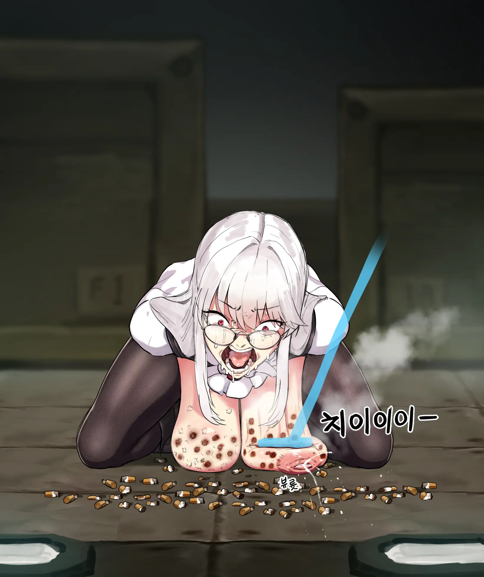 웹툰 이미지 21