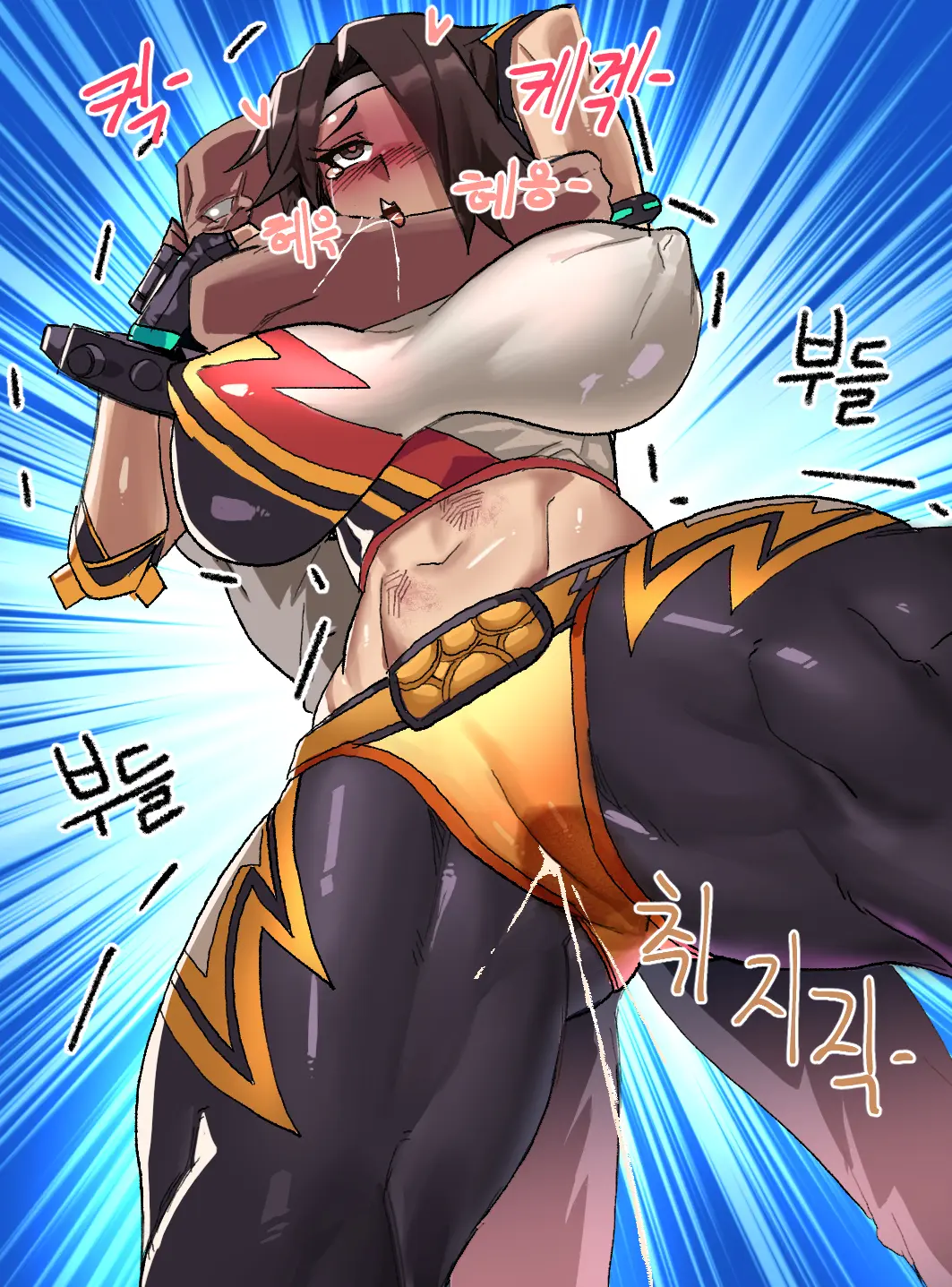 웹툰 이미지 70