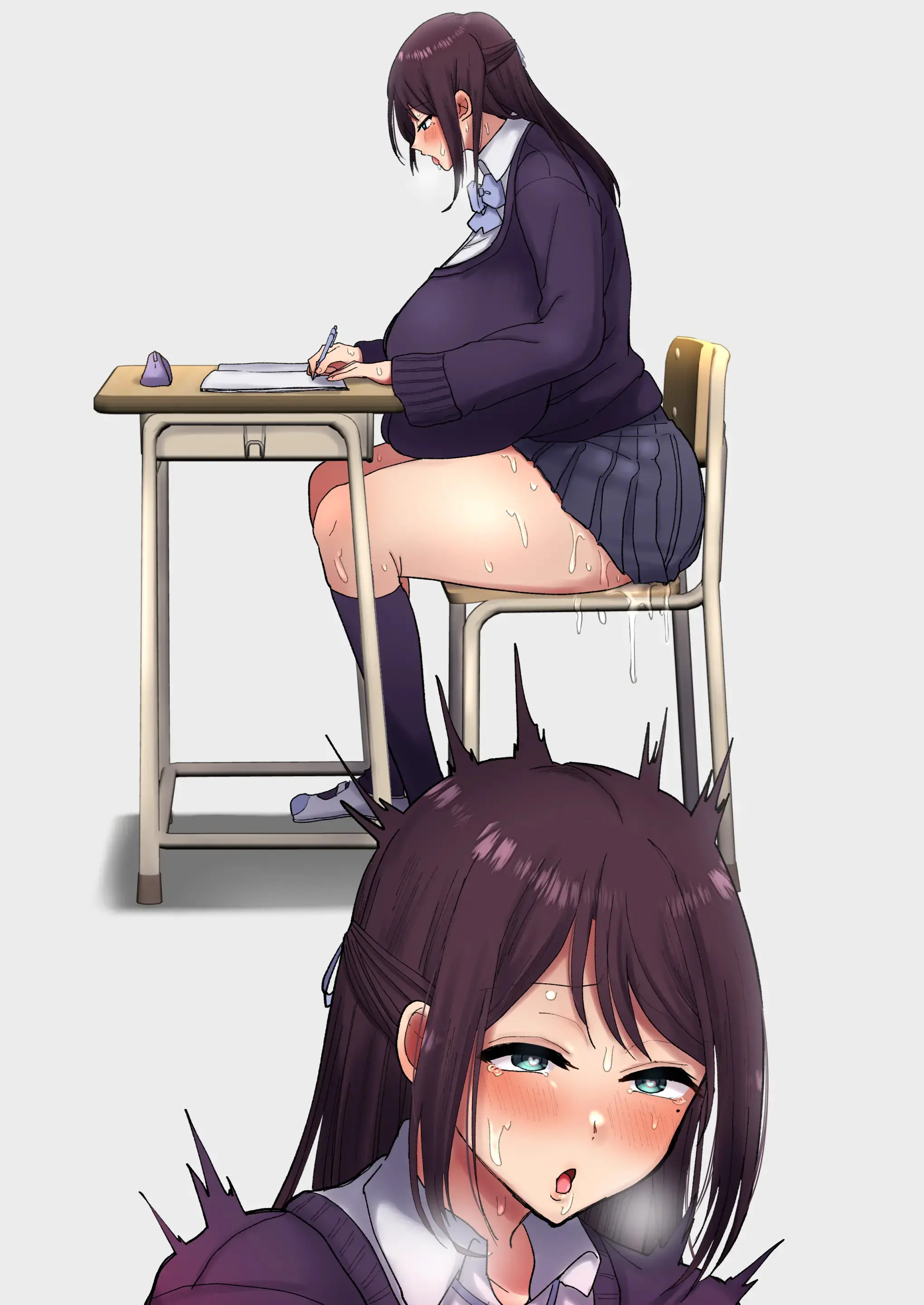 웹툰 이미지 17