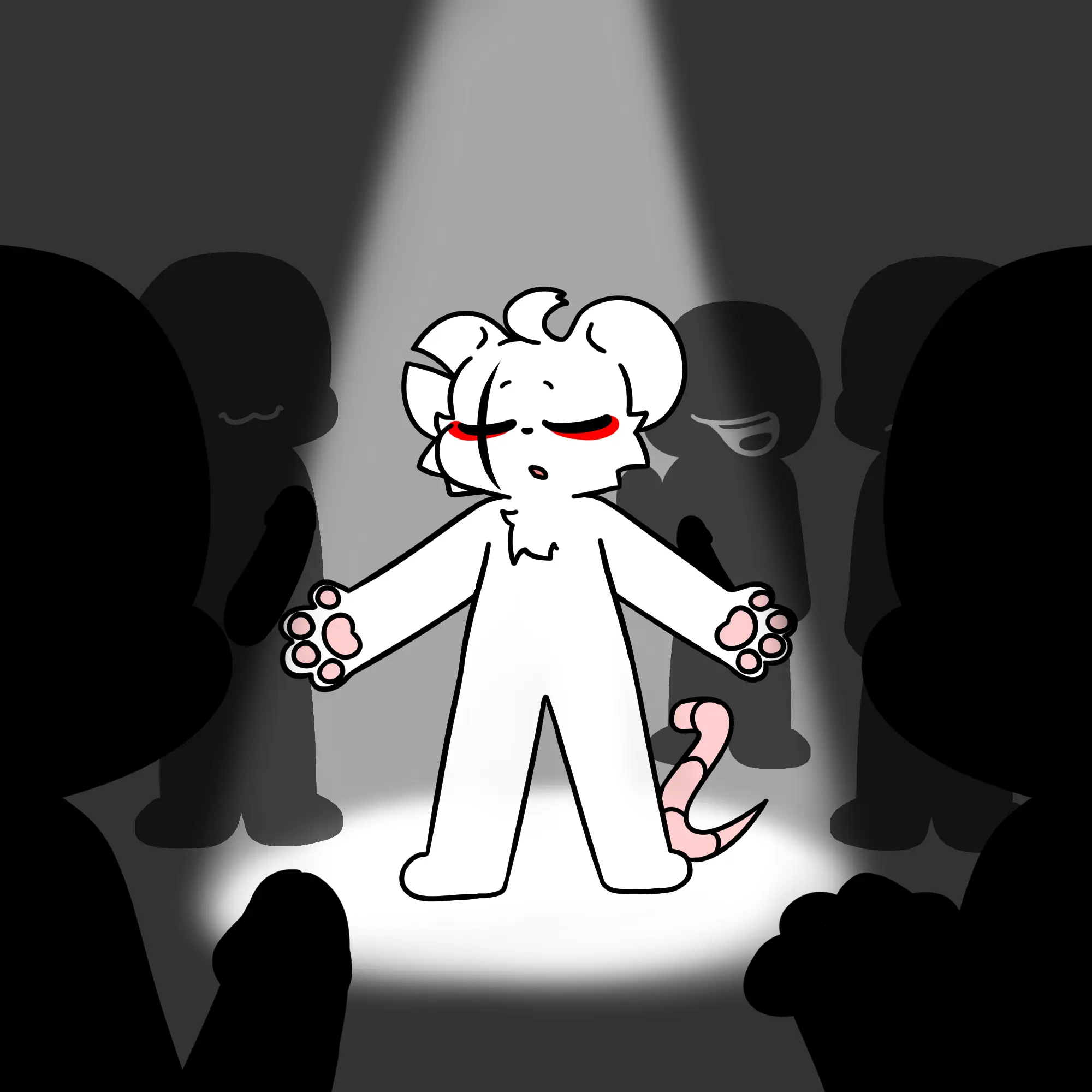 웹툰 이미지 77