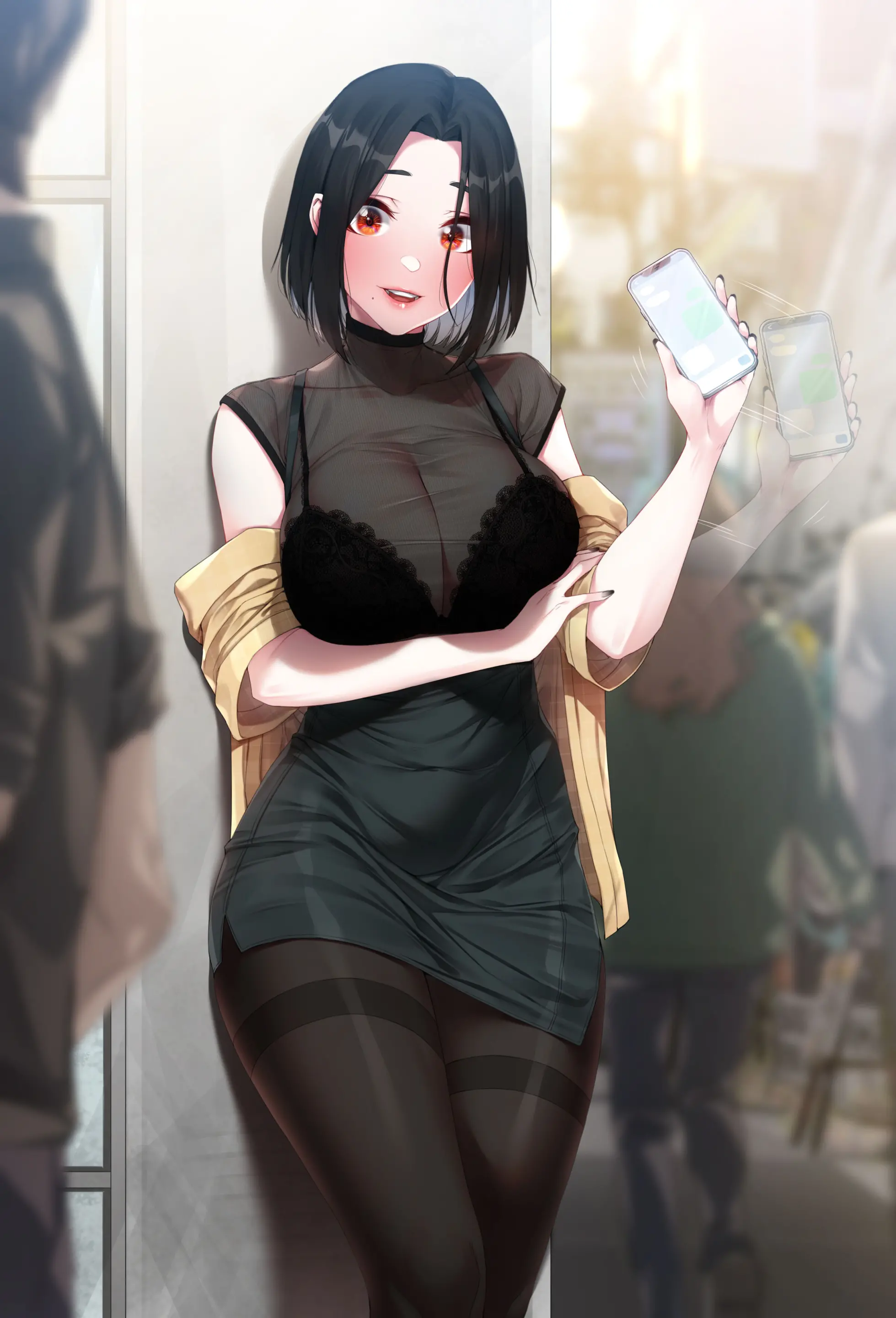 웹툰 이미지 10