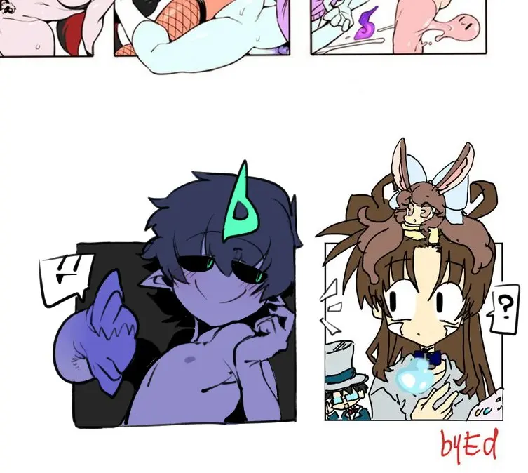 웹툰 이미지 164