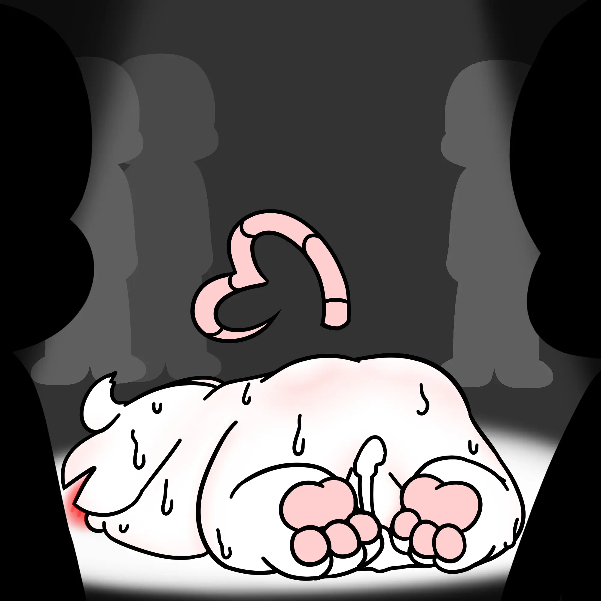 웹툰 이미지 84