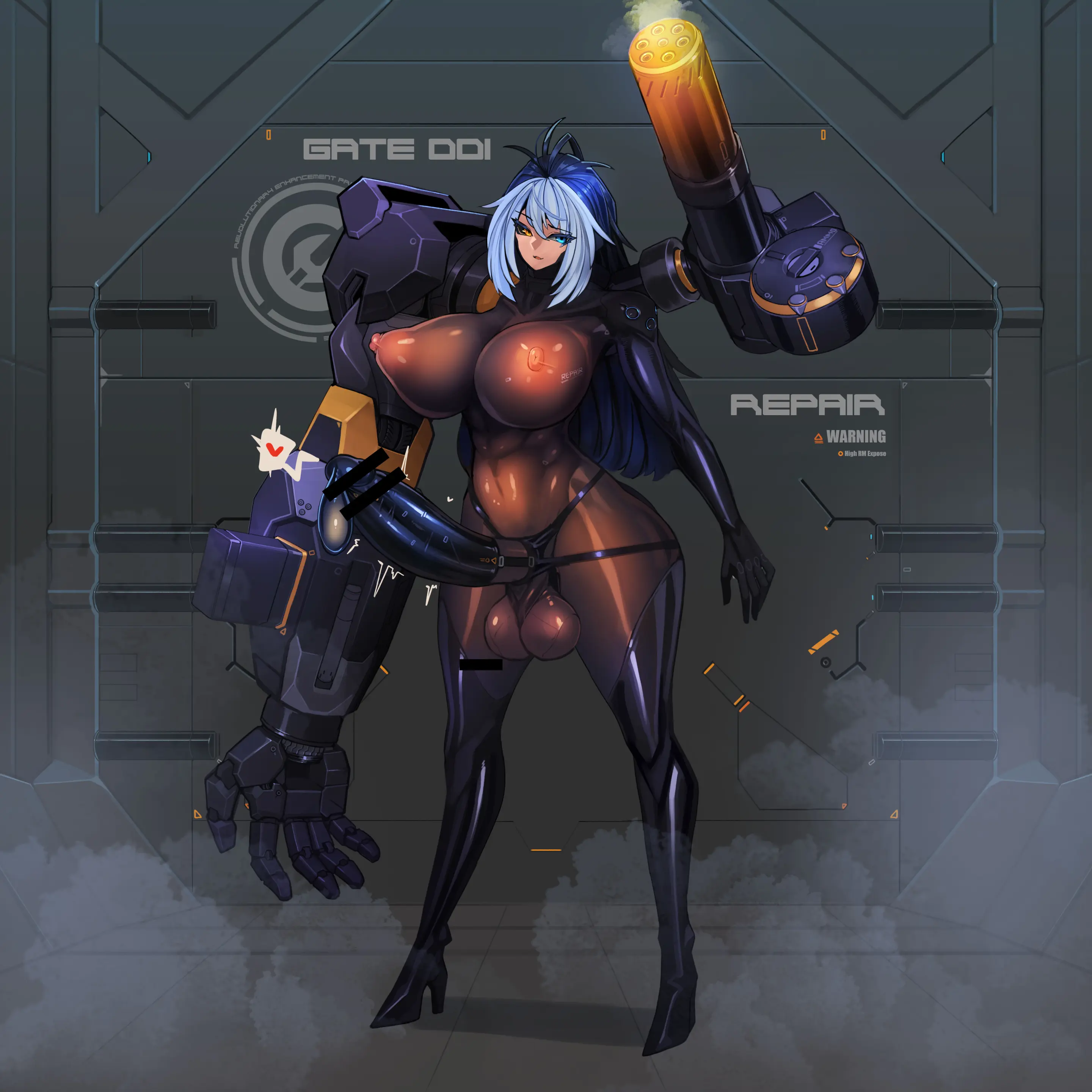 웹툰 이미지 7