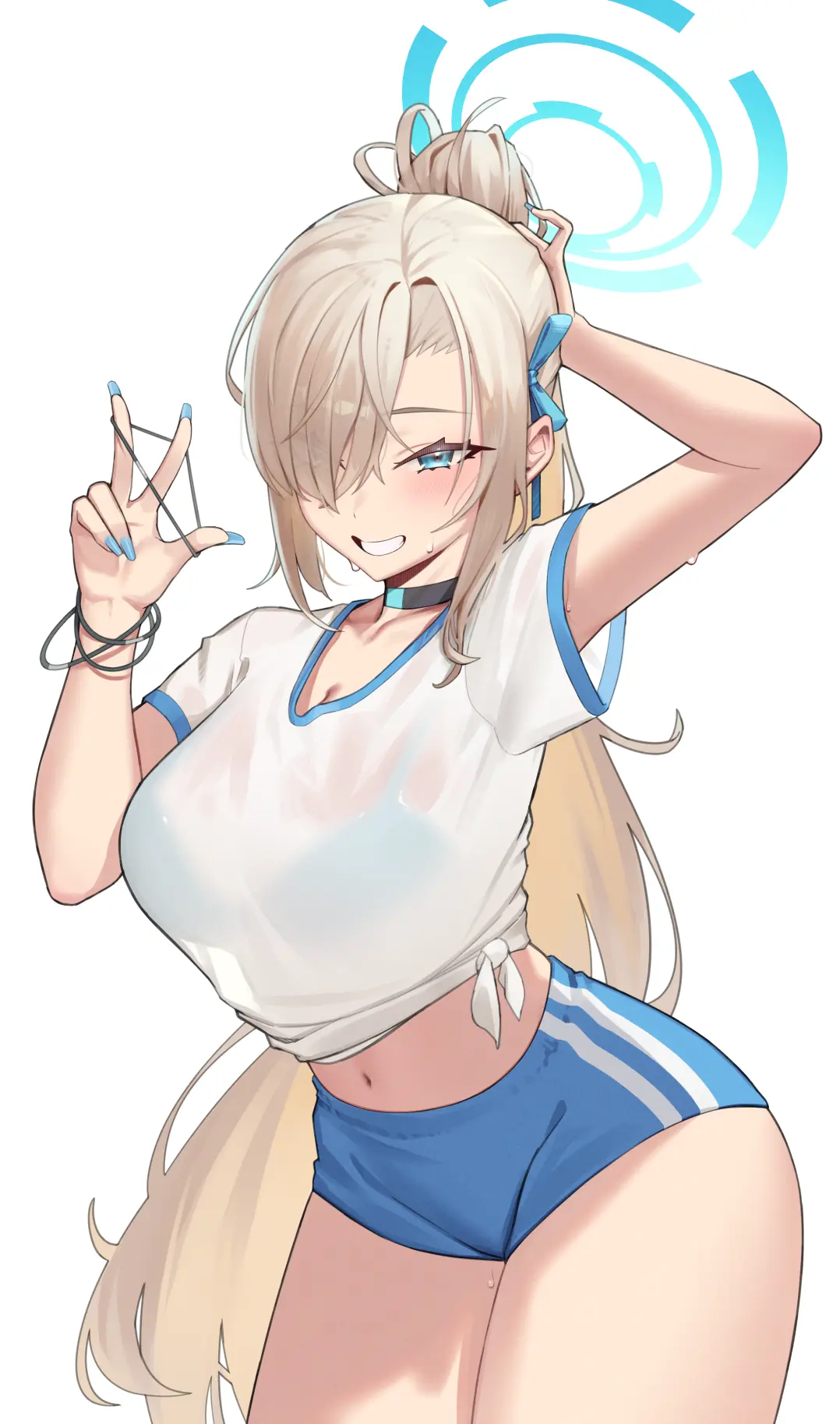웹툰 이미지 27