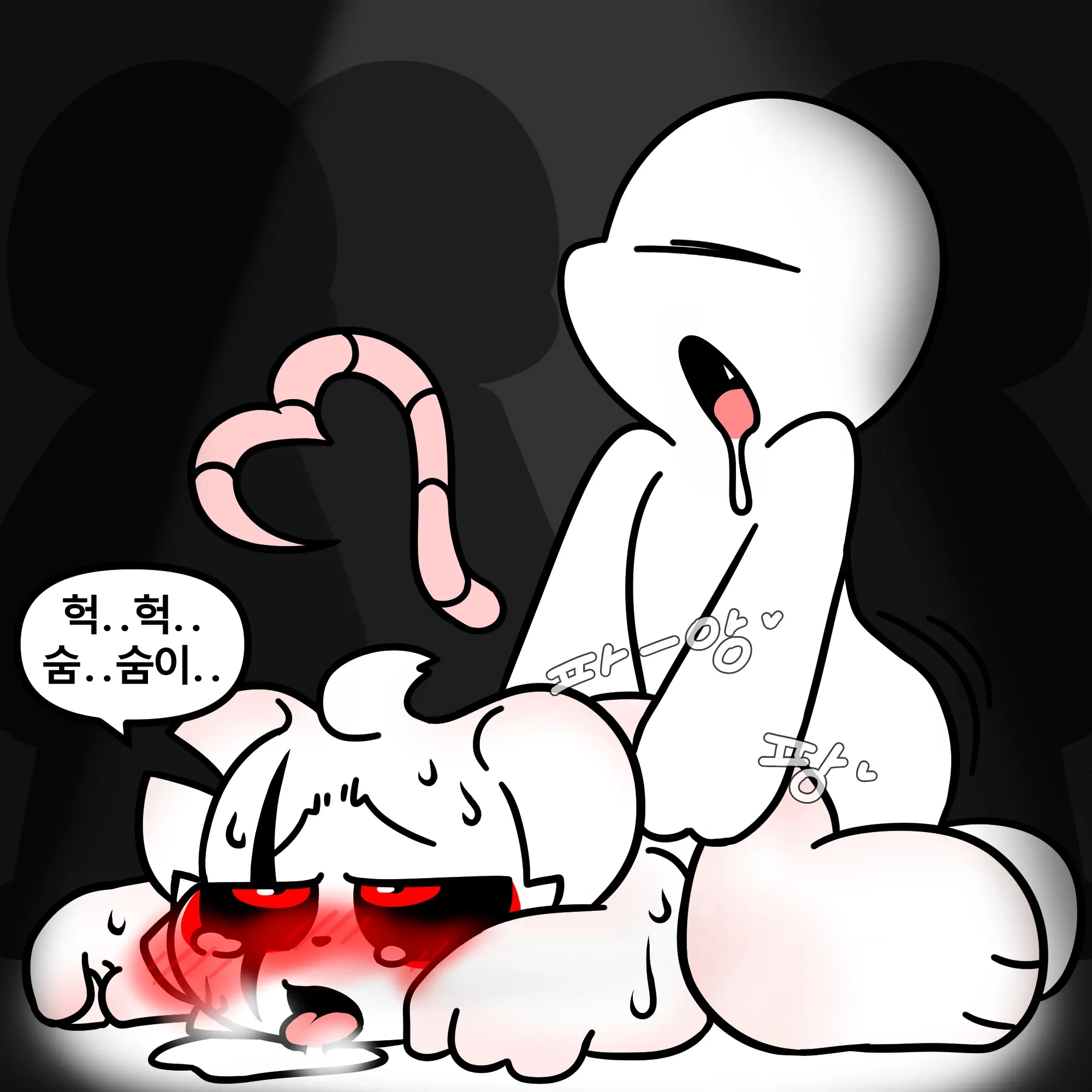 웹툰 이미지 86