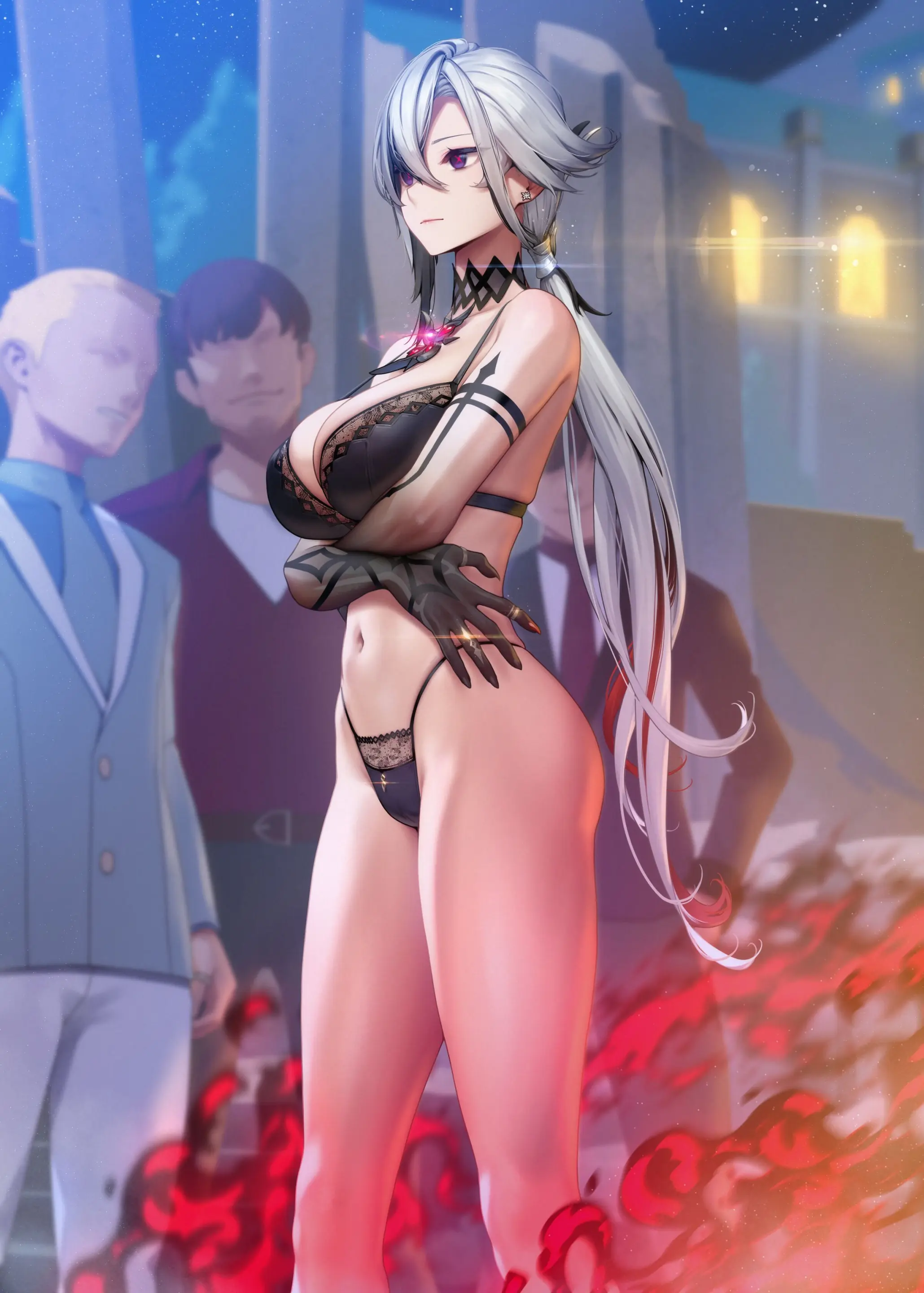 웹툰 이미지 2