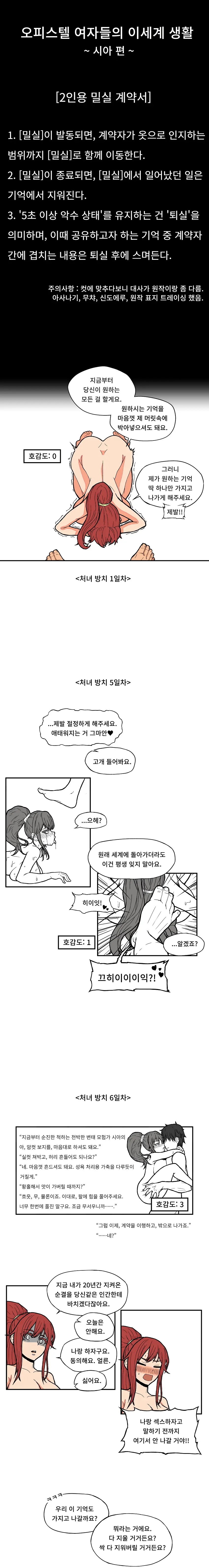웹툰 이미지 0