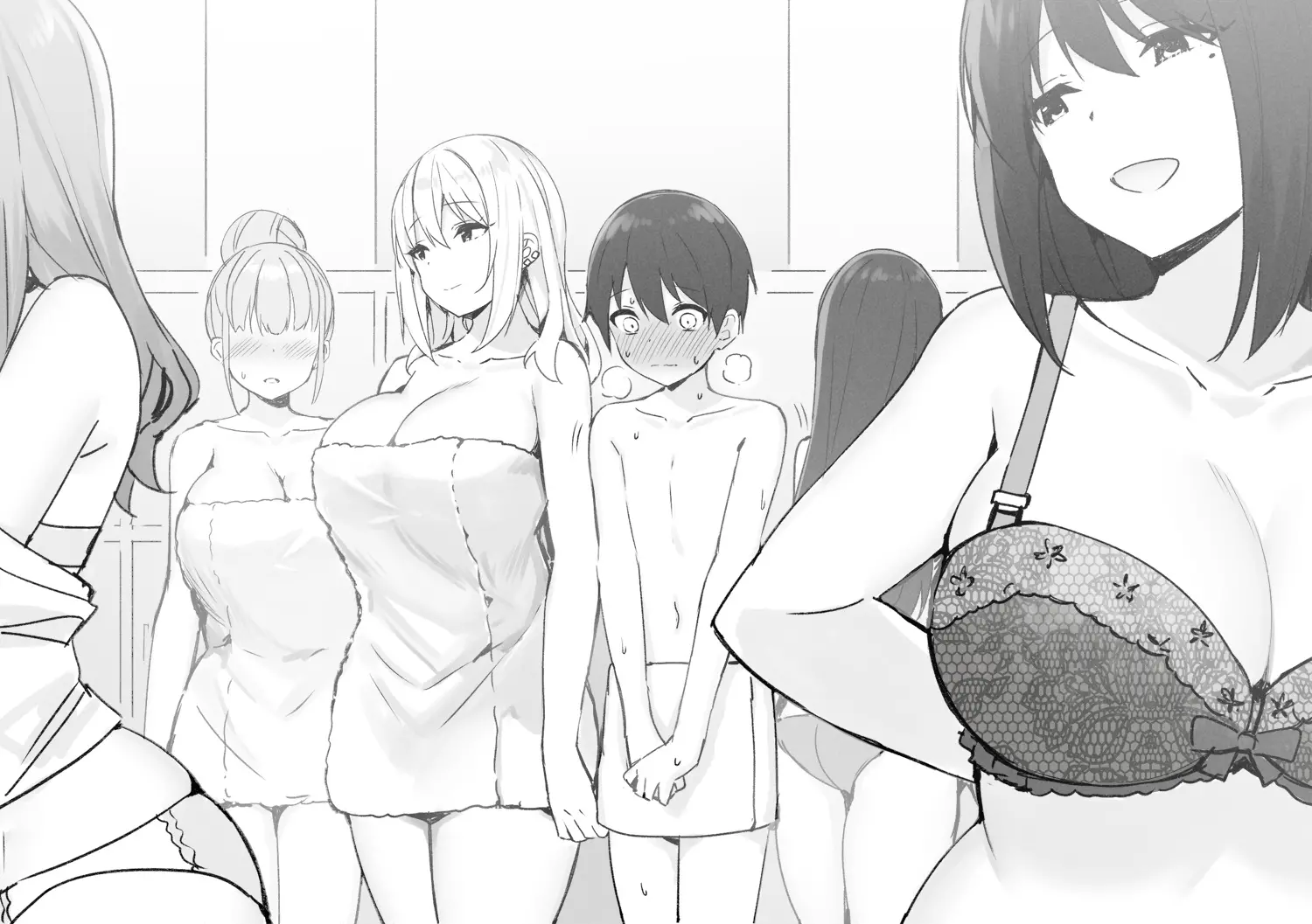 웹툰 이미지 33