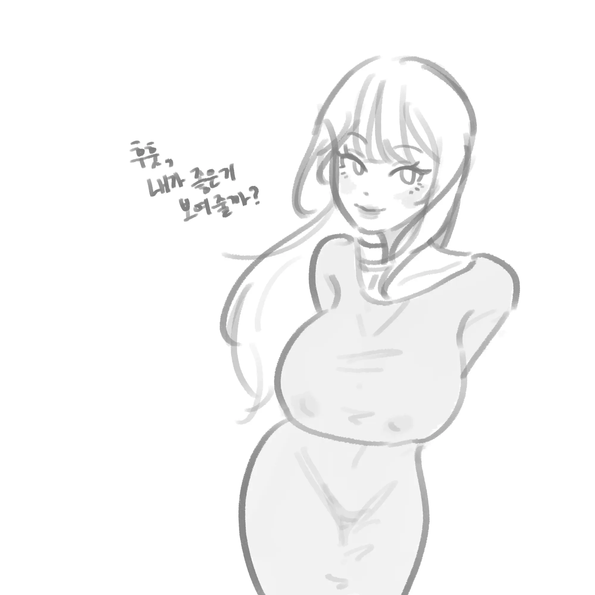 웹툰 이미지 6