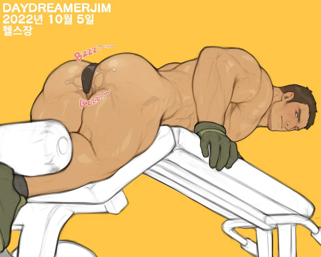 웹툰 이미지 5