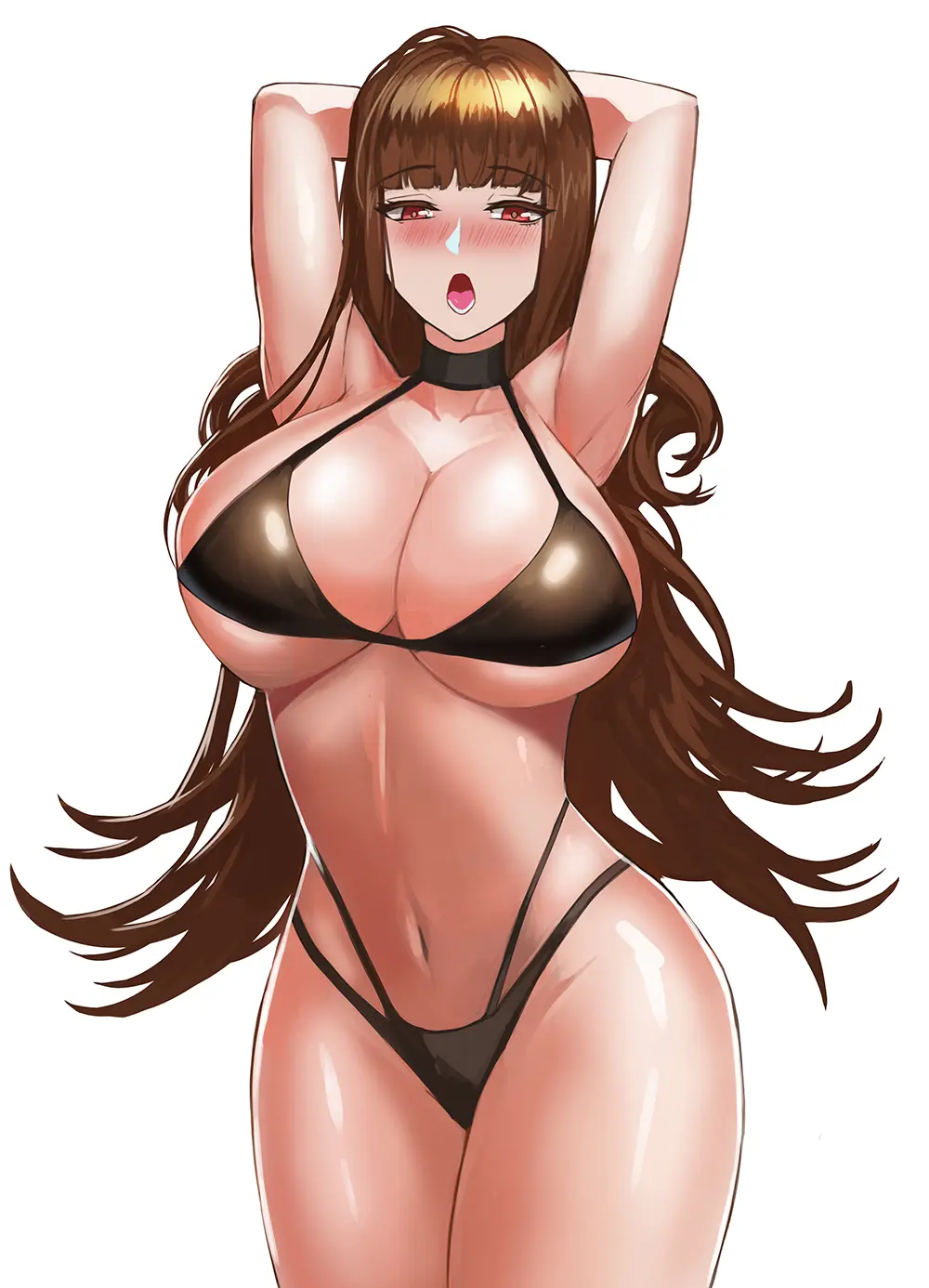 웹툰 이미지 173
