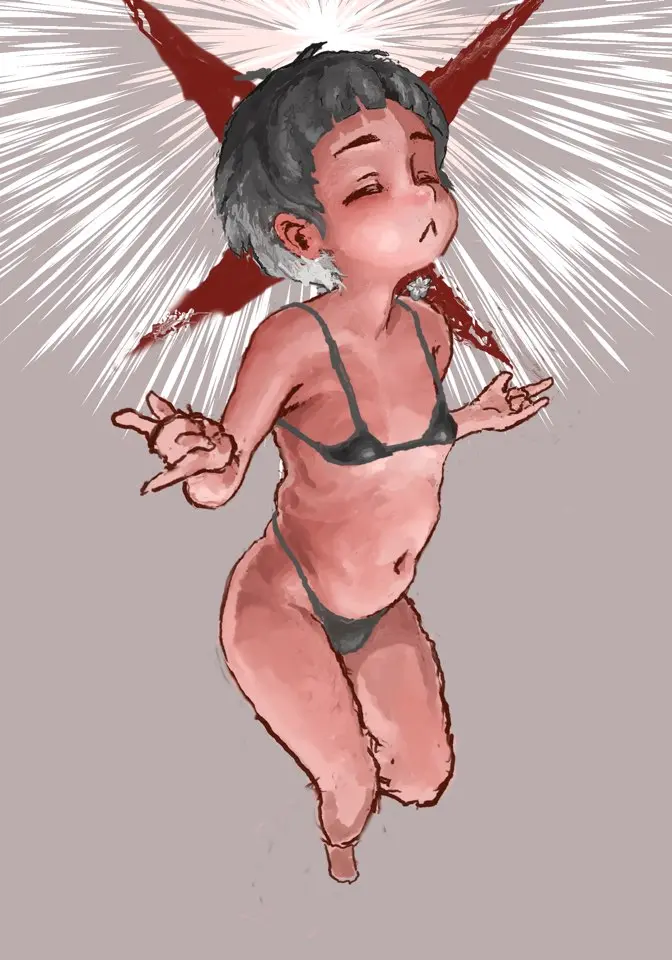 웹툰 이미지 418