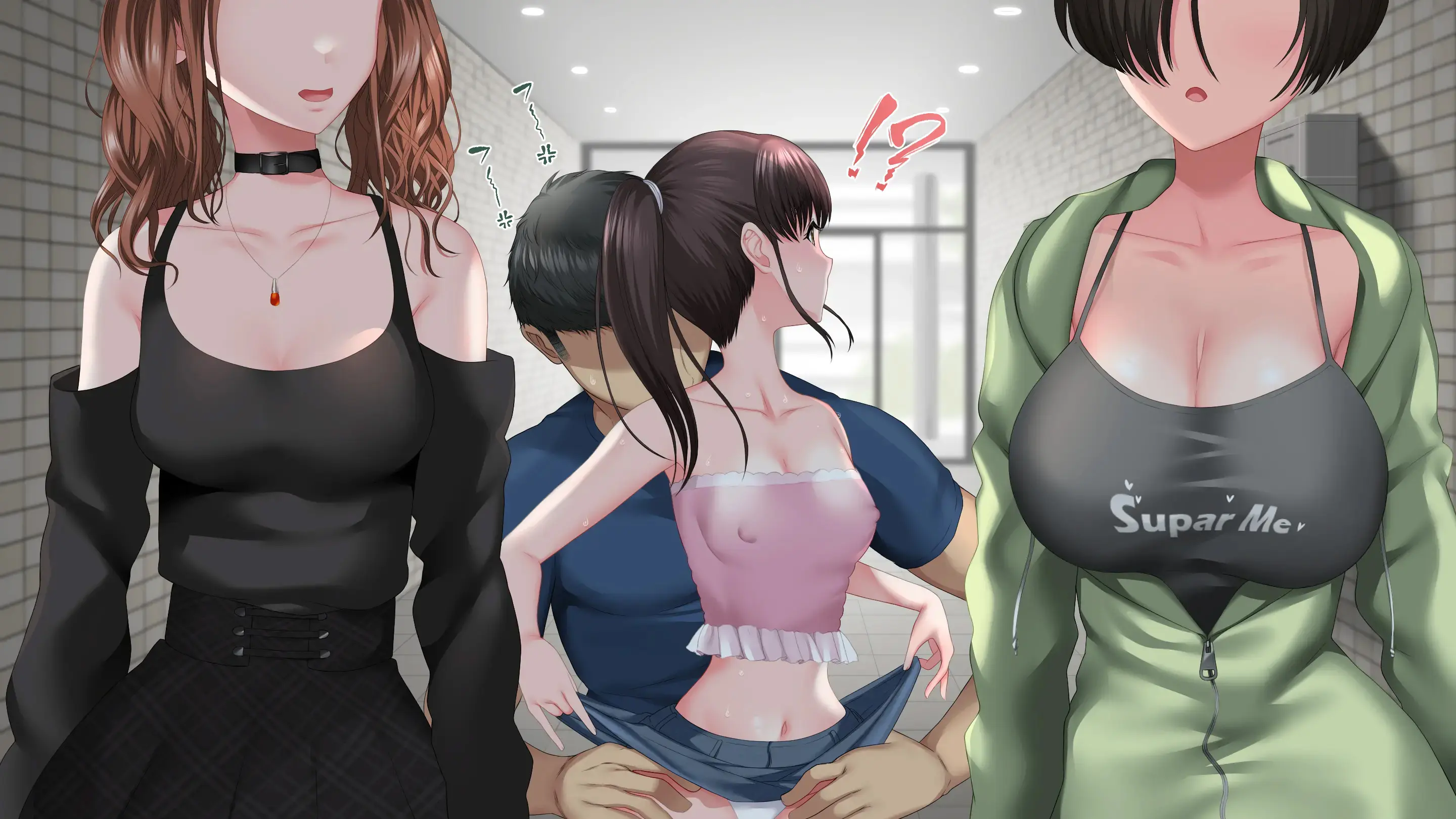 웹툰 이미지 29