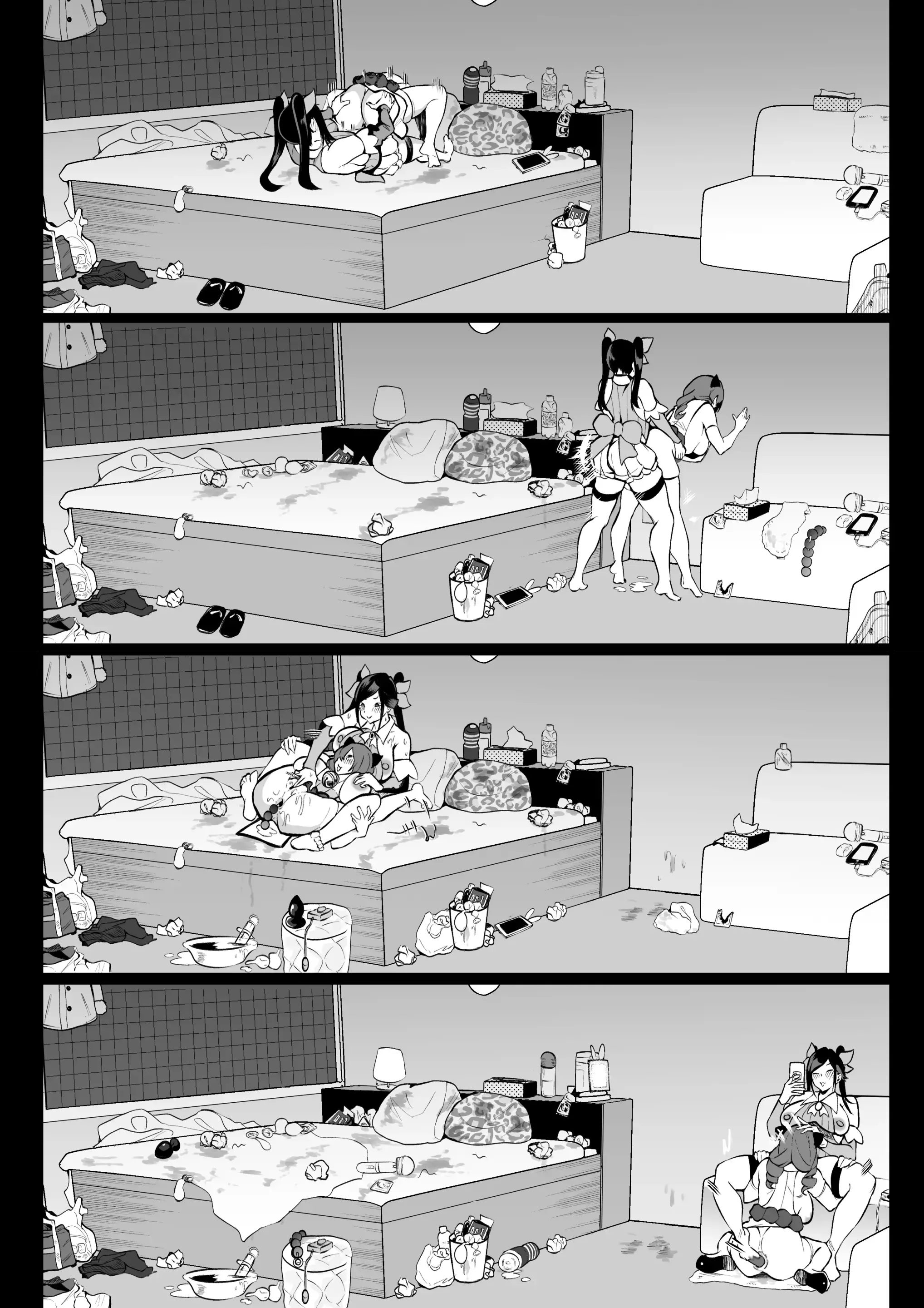 웹툰 이미지 18