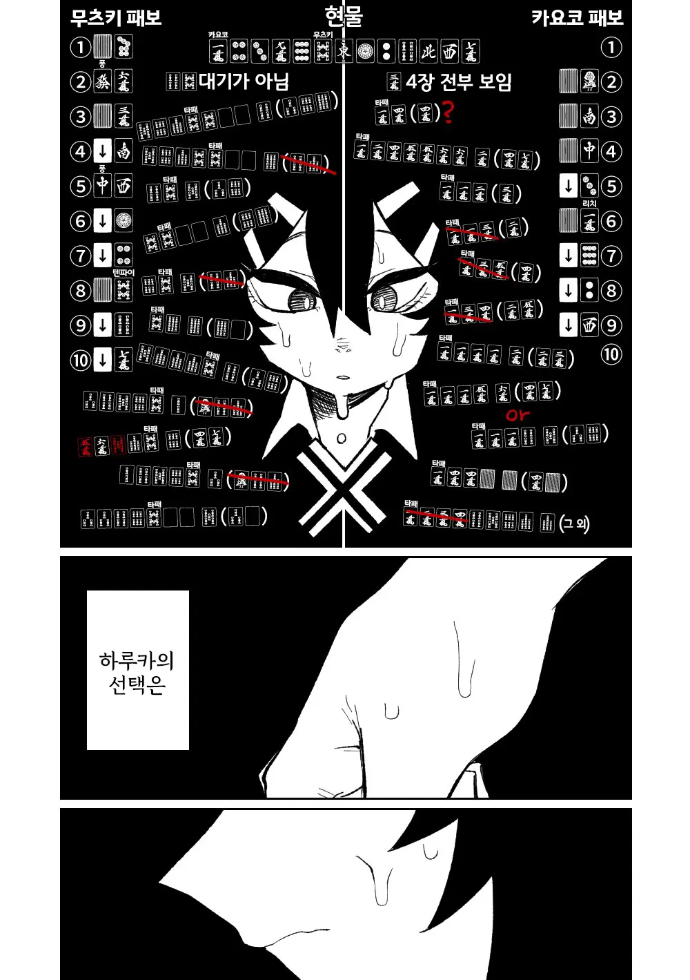 웹툰 이미지 46