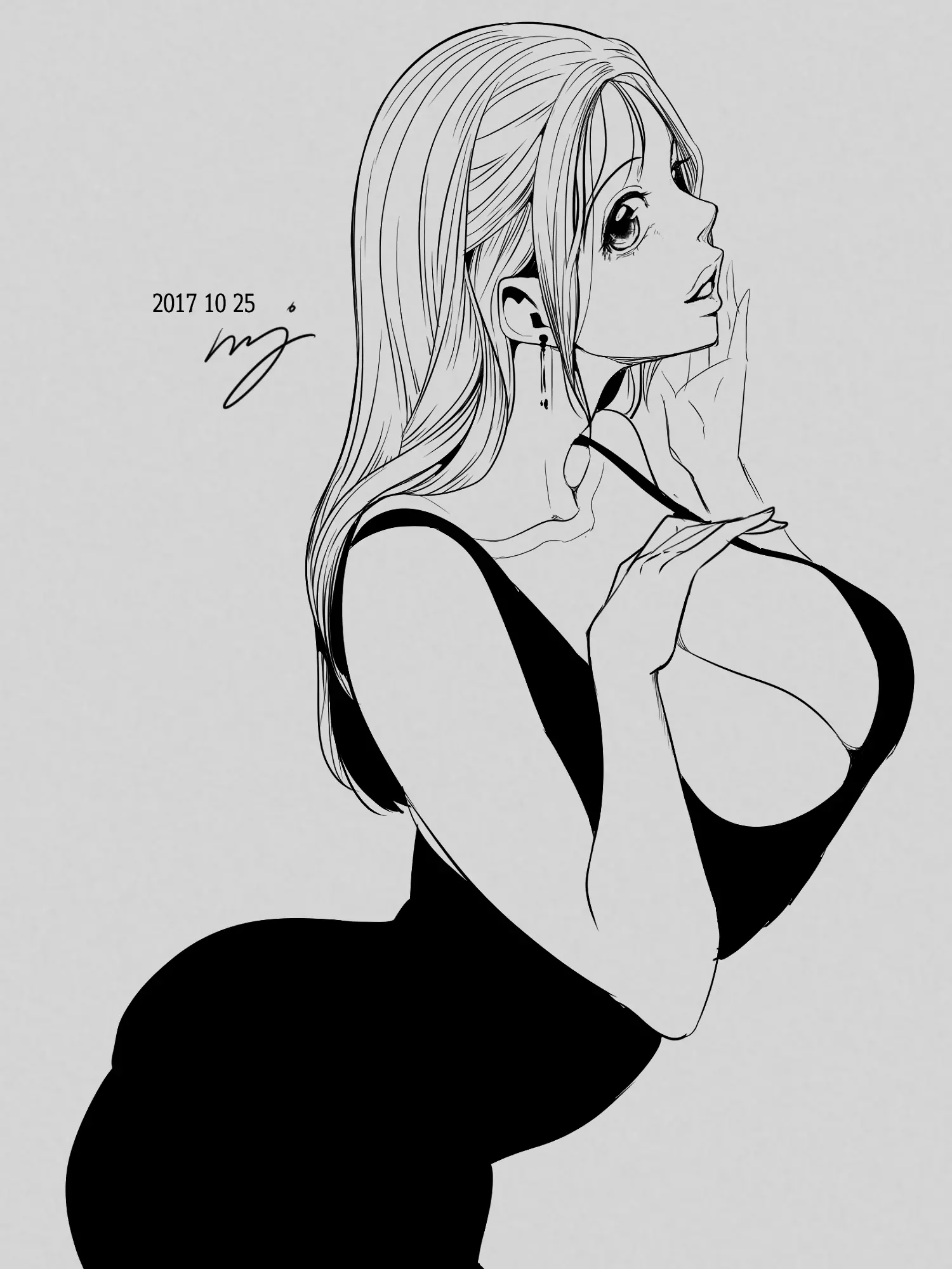 웹툰 이미지 299