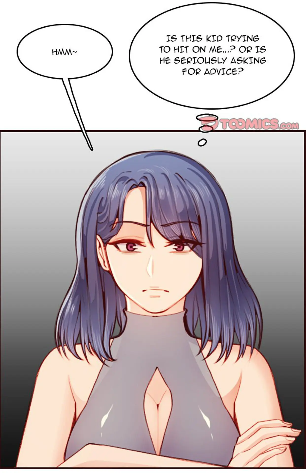 웹툰 이미지 74