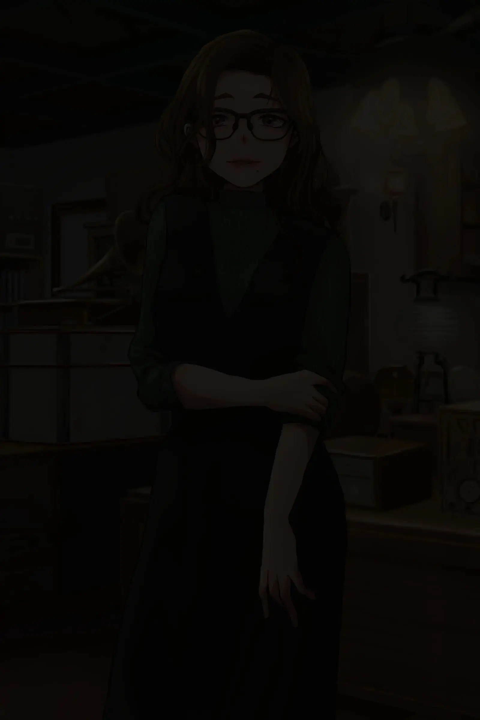 웹툰 이미지 3