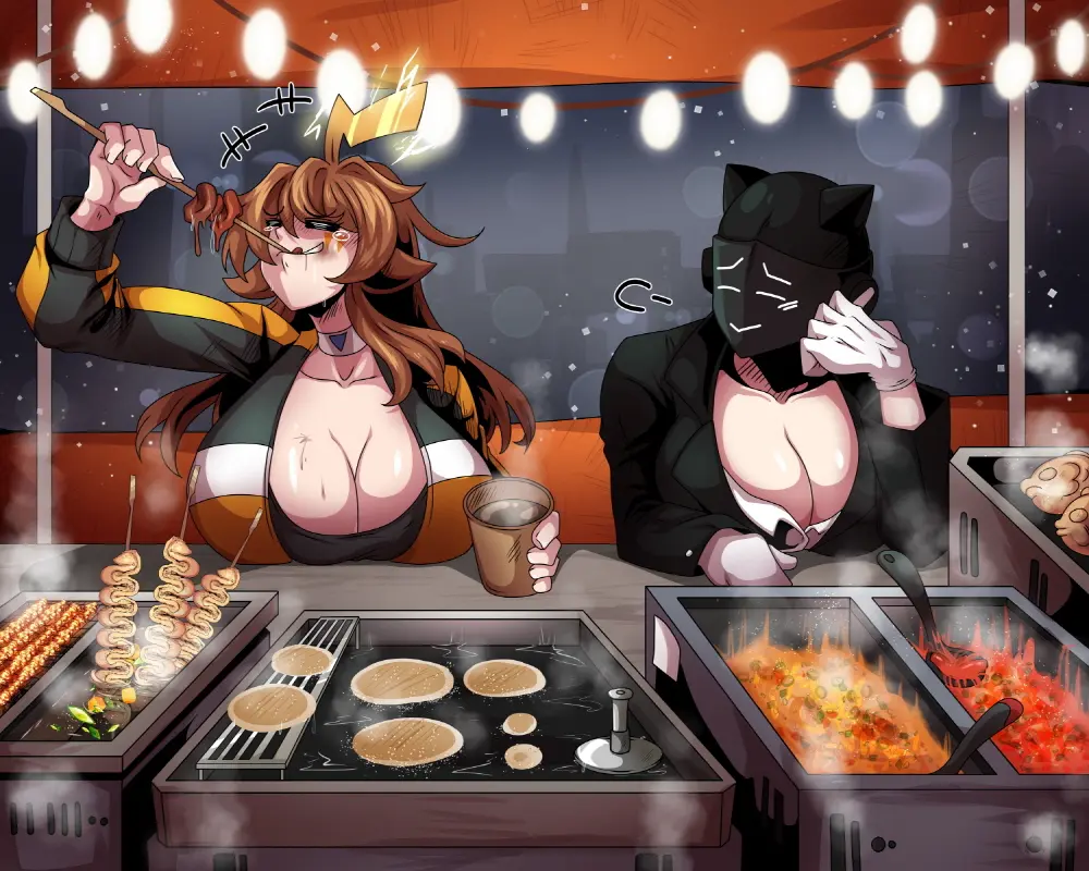 웹툰 이미지 155