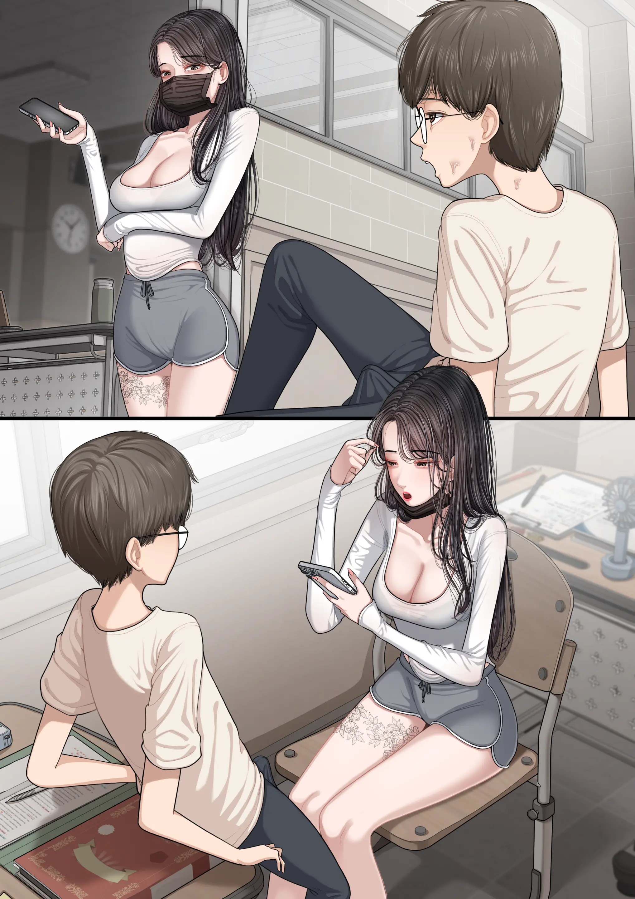 웹툰 이미지 272