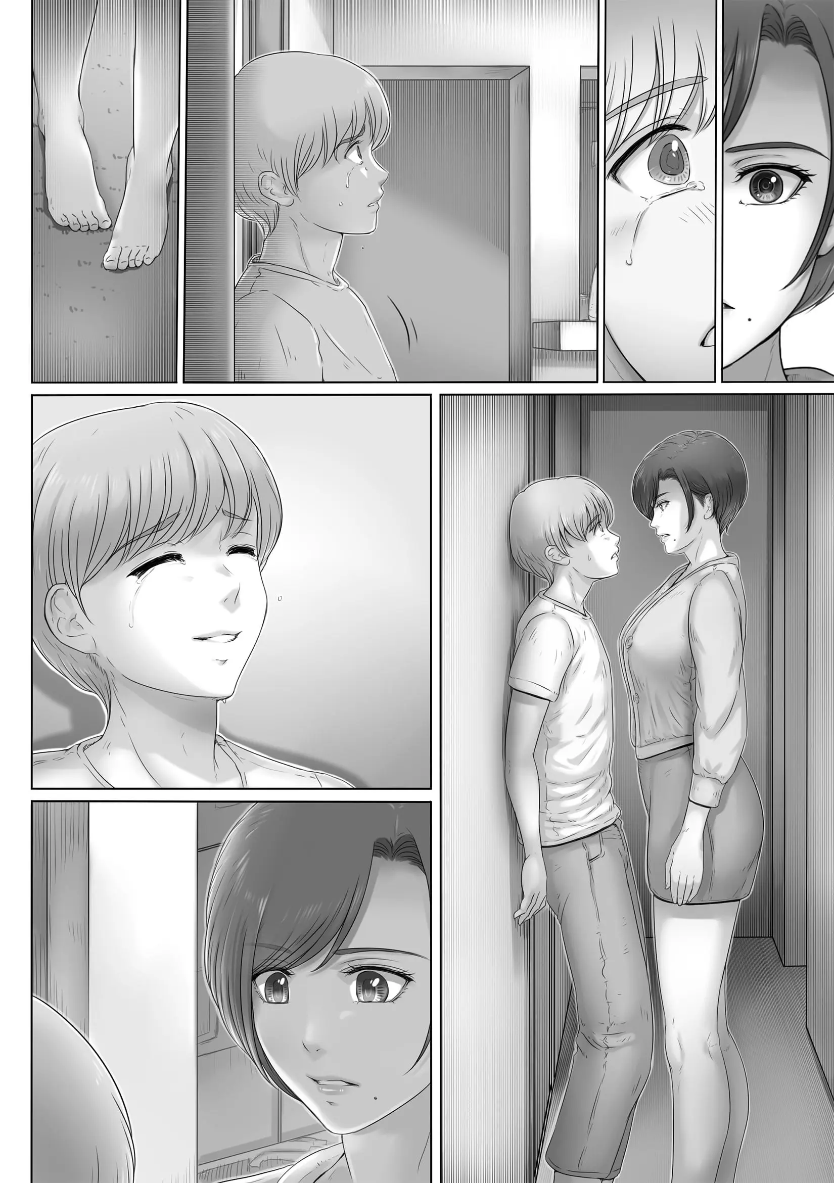 웹툰 이미지 67
