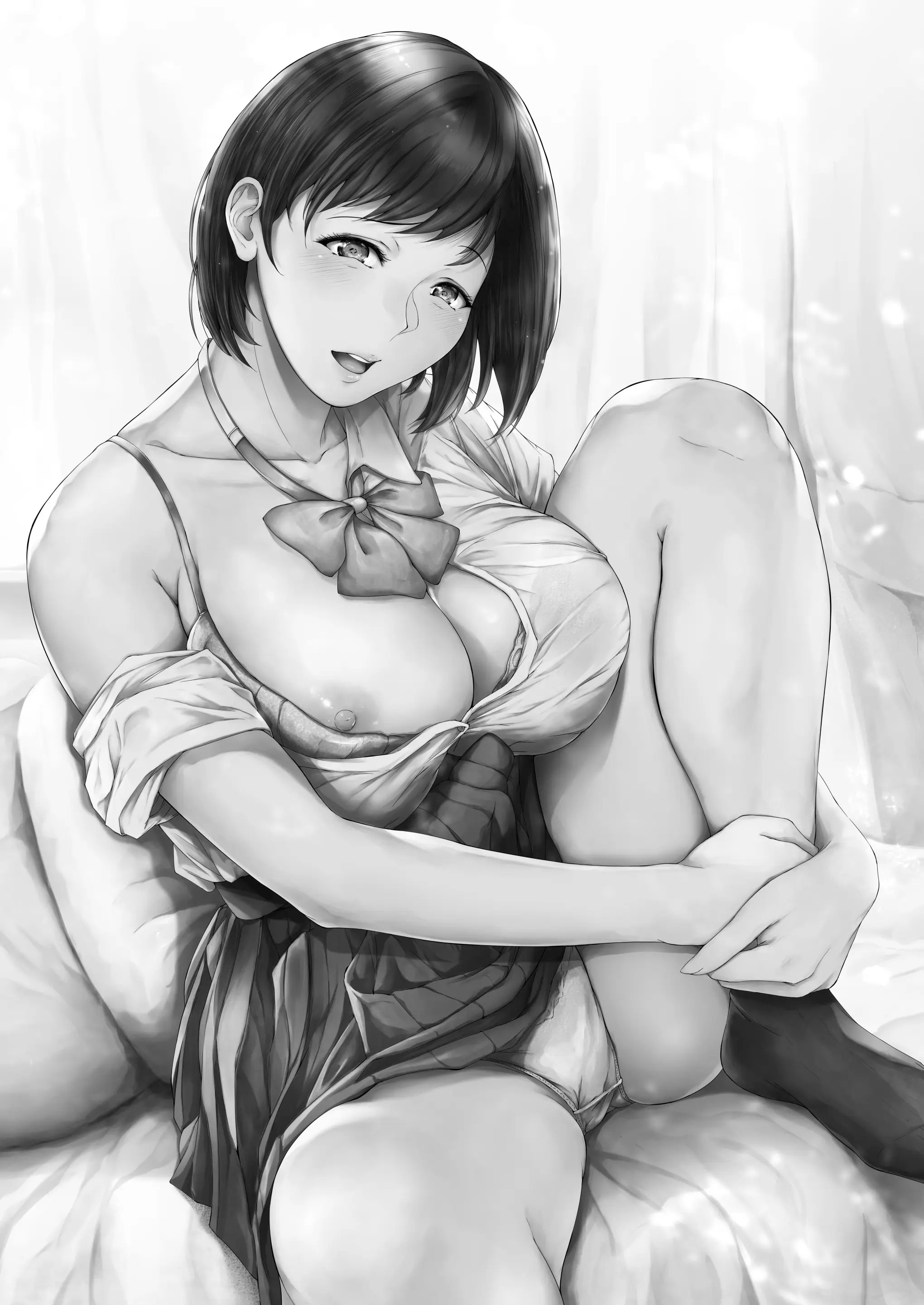웹툰 이미지 1
