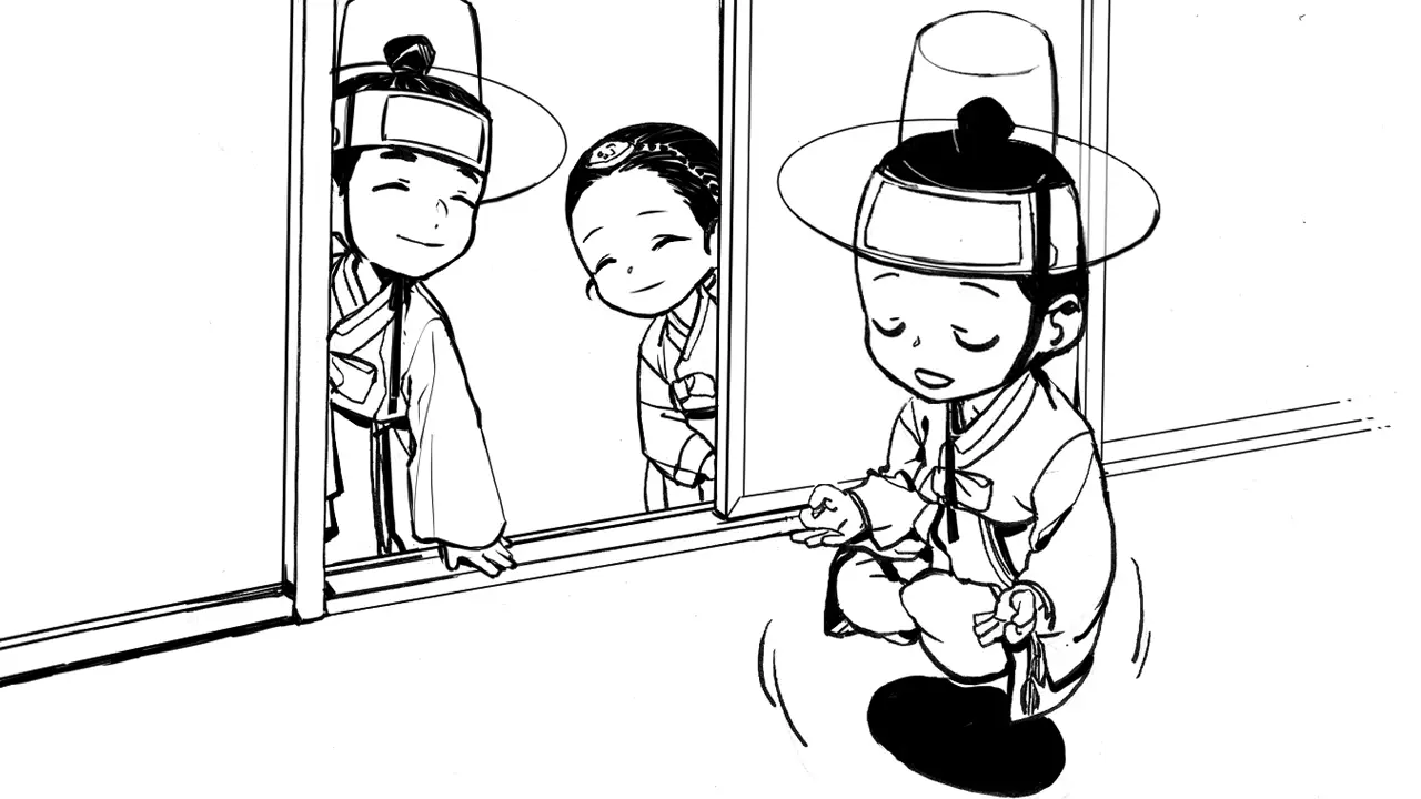 웹툰 이미지 53