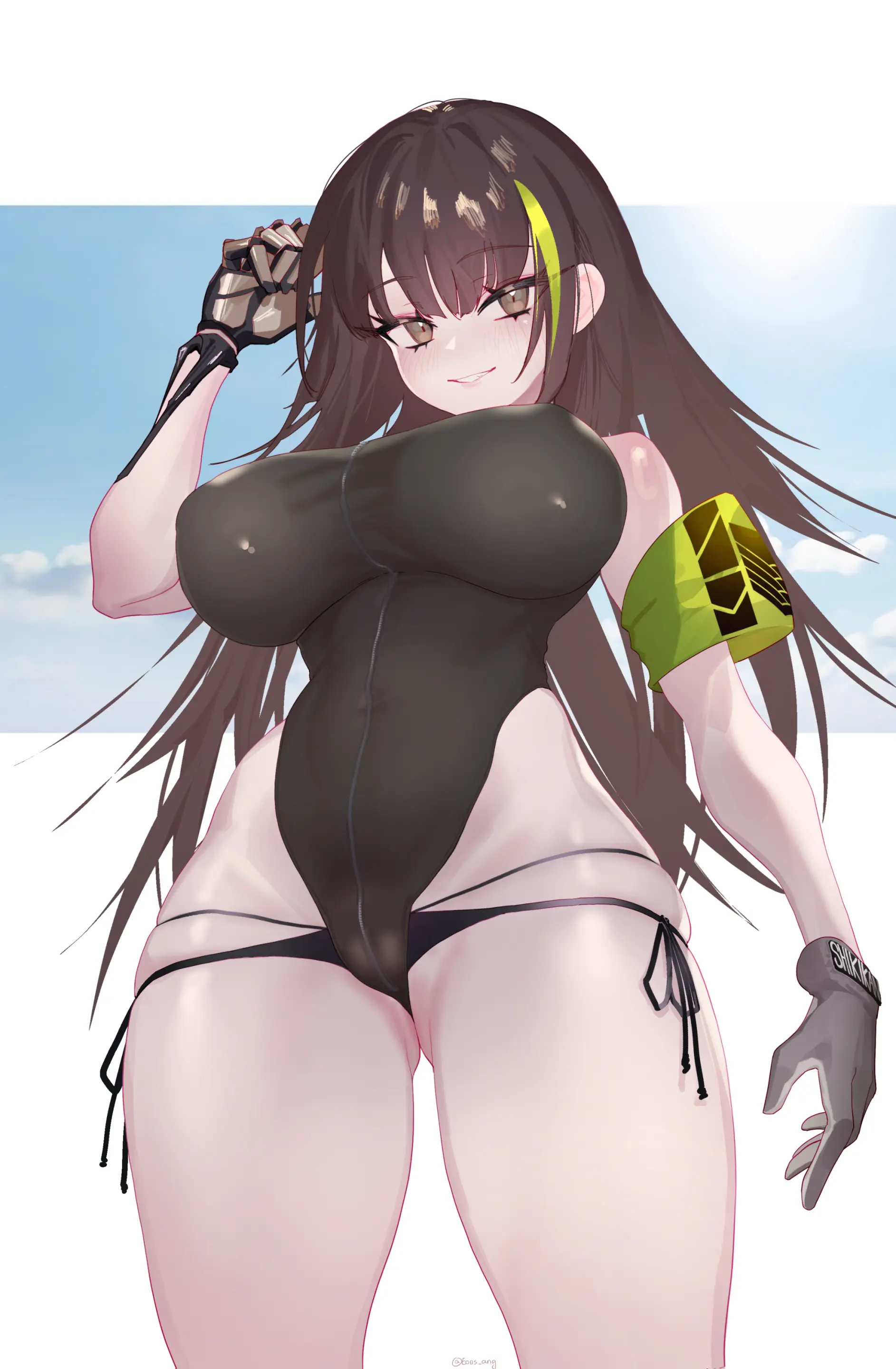 웹툰 이미지 60