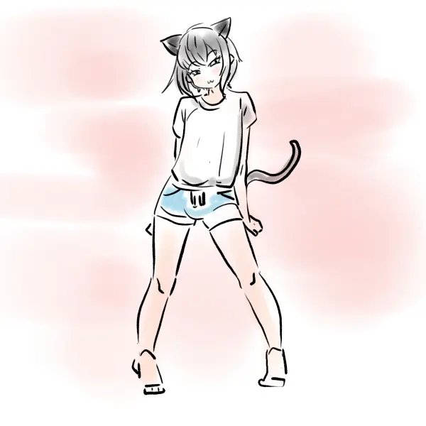웹툰 이미지 344