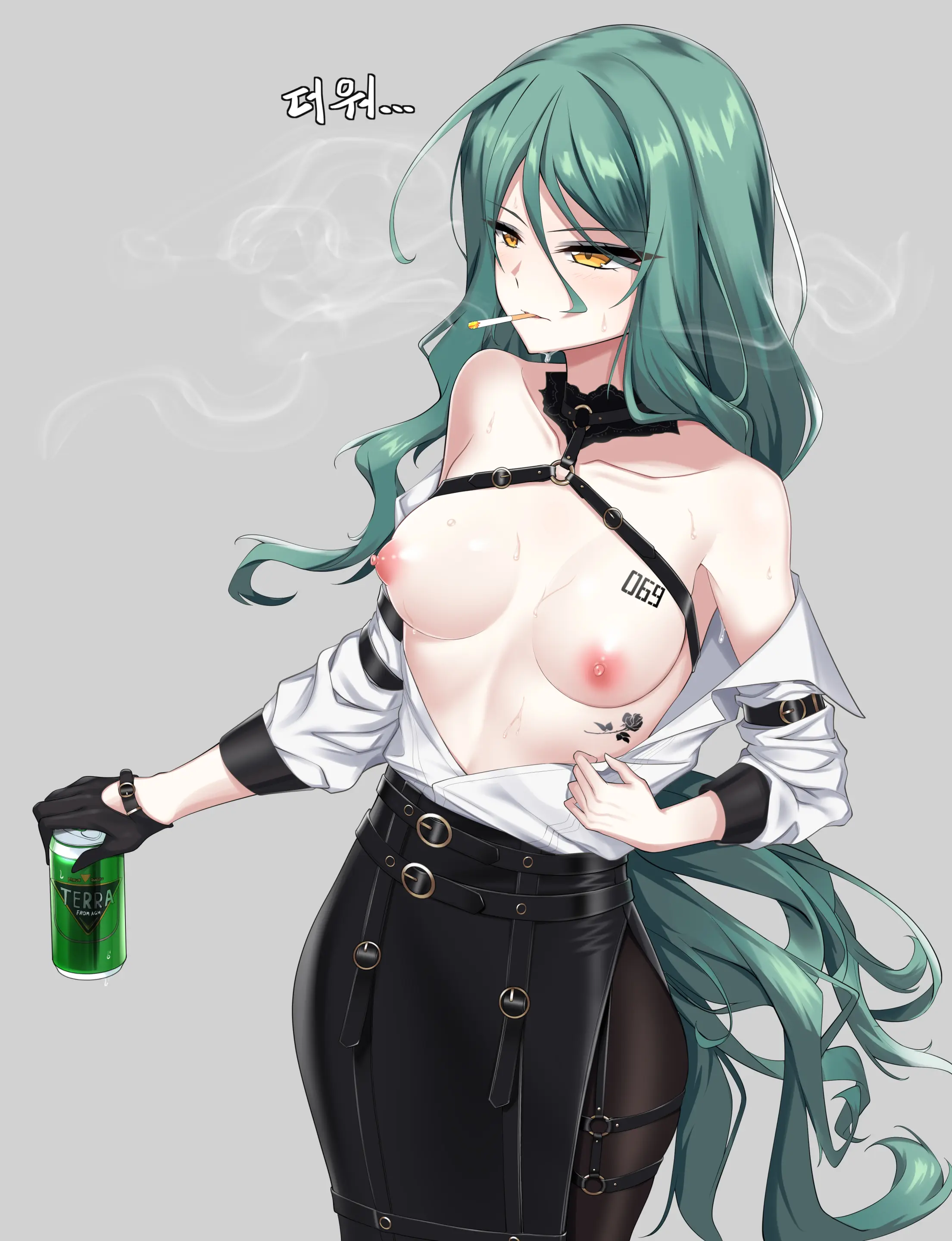 웹툰 이미지 199