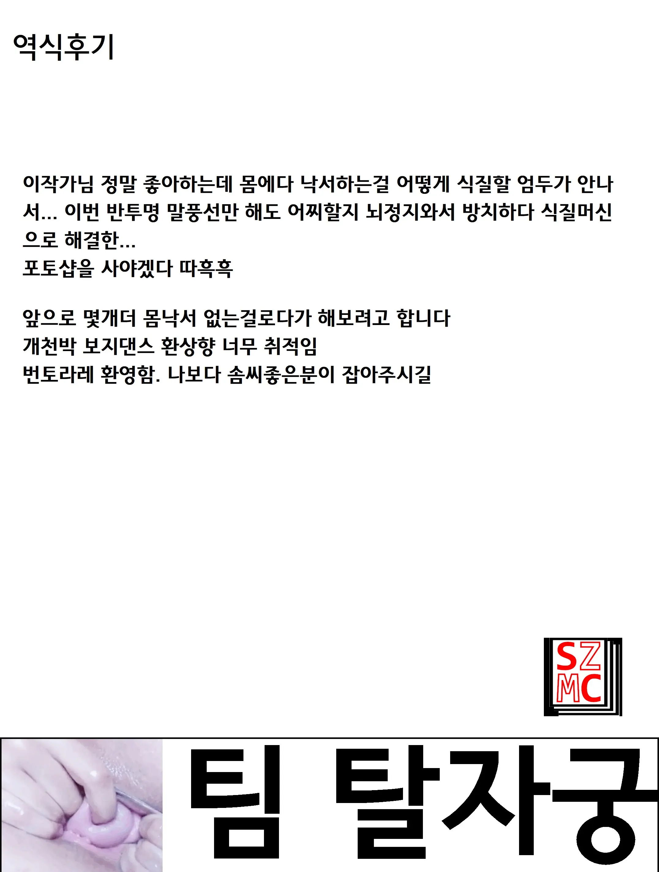 웹툰 이미지 21