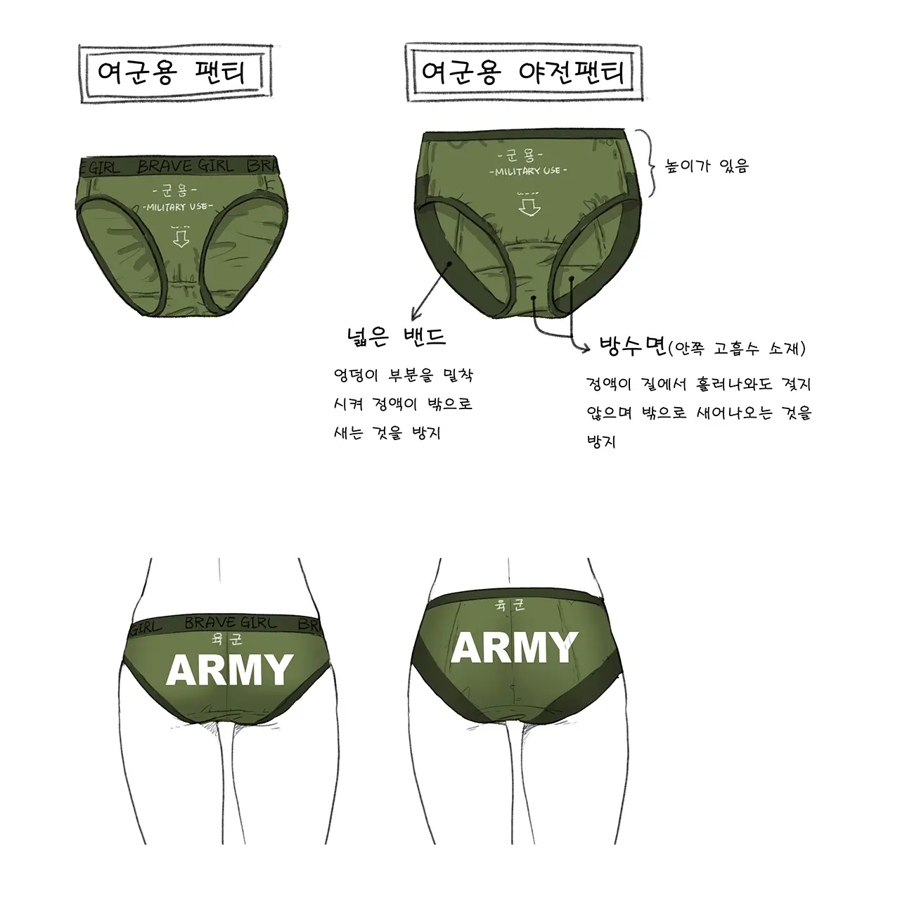 웹툰 이미지 257