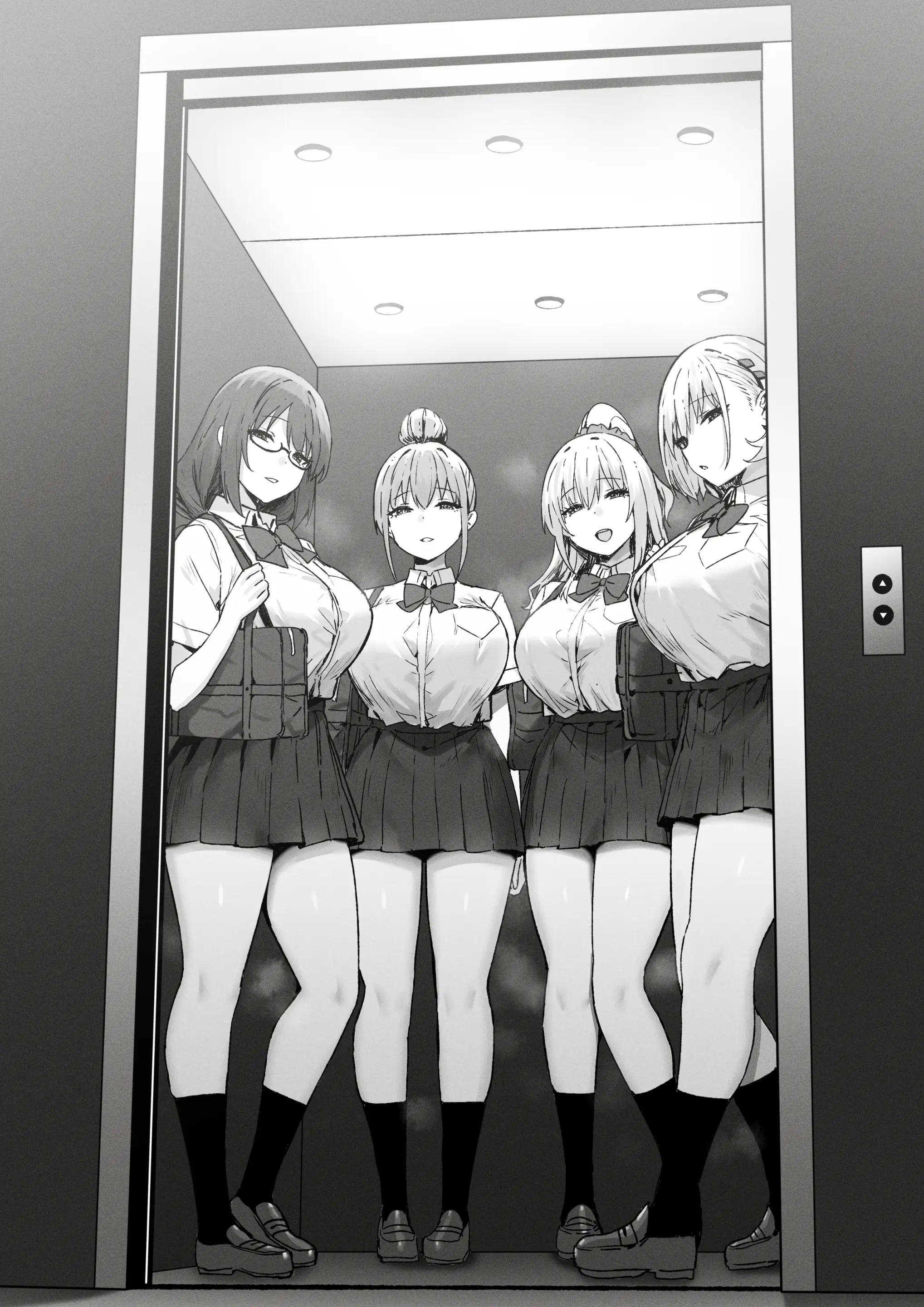 웹툰 이미지 221