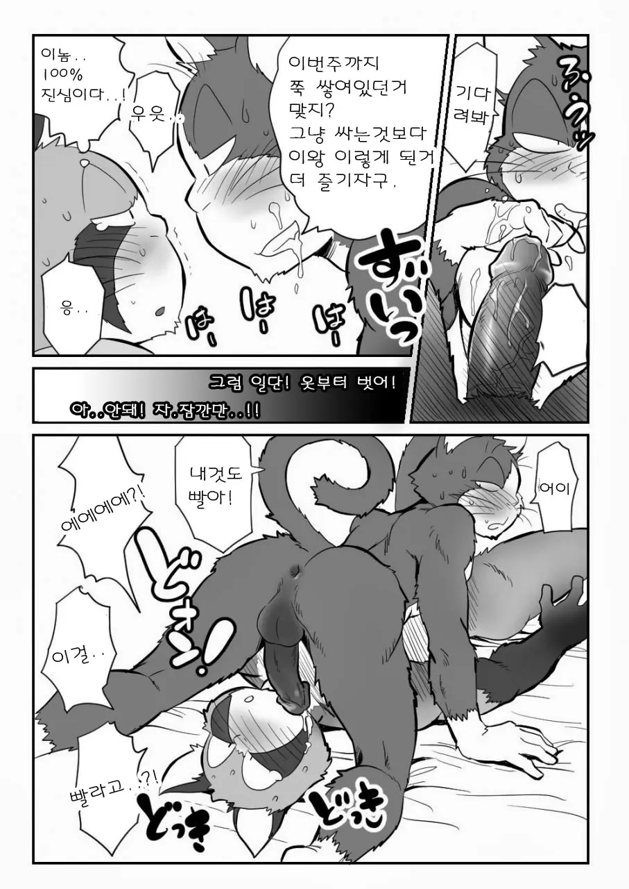 웹툰 이미지 12