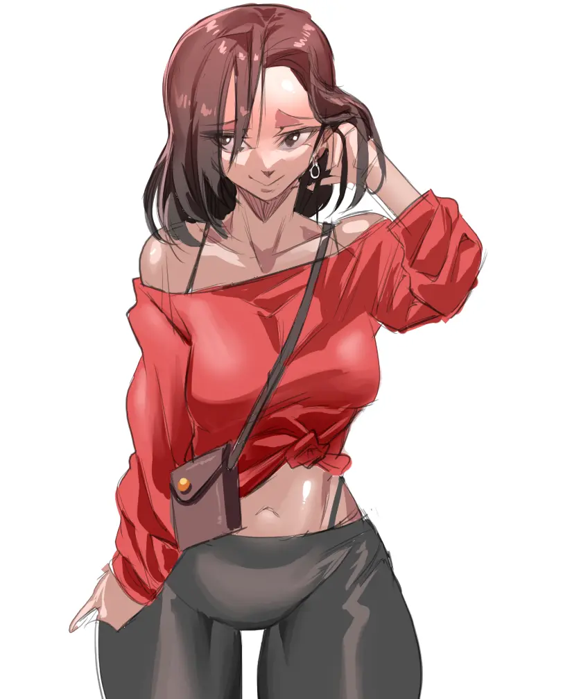 웹툰 이미지 485