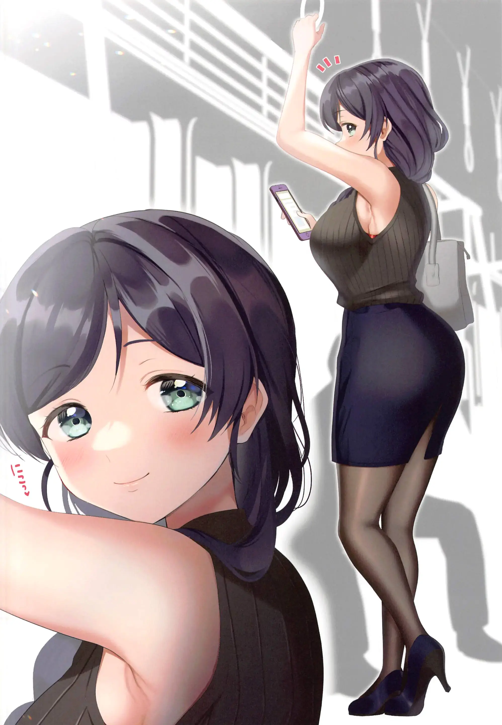 웹툰 이미지 3