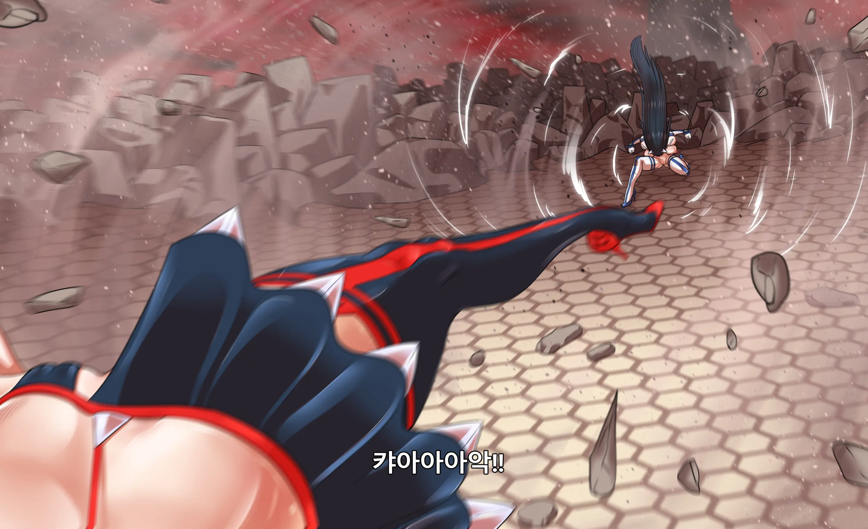 웹툰 이미지 49