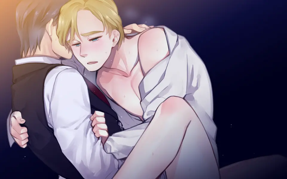 웹툰 이미지 279
