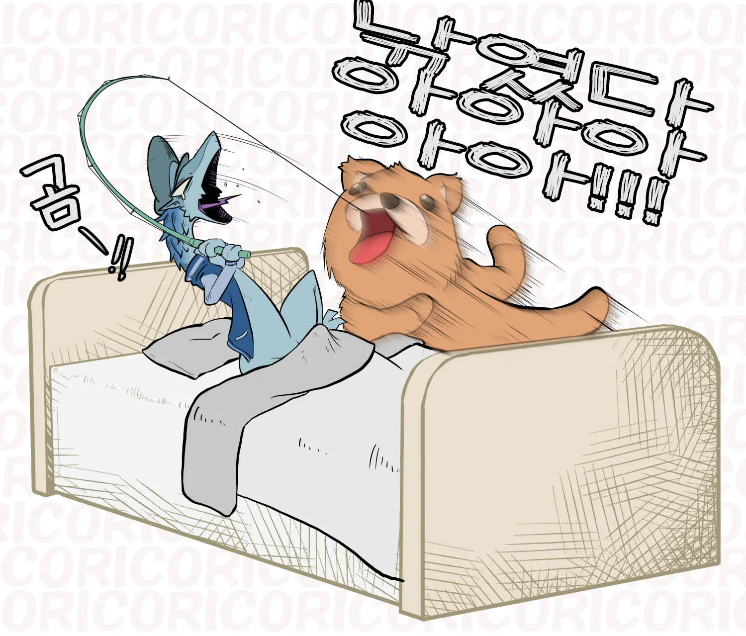 웹툰 이미지 27