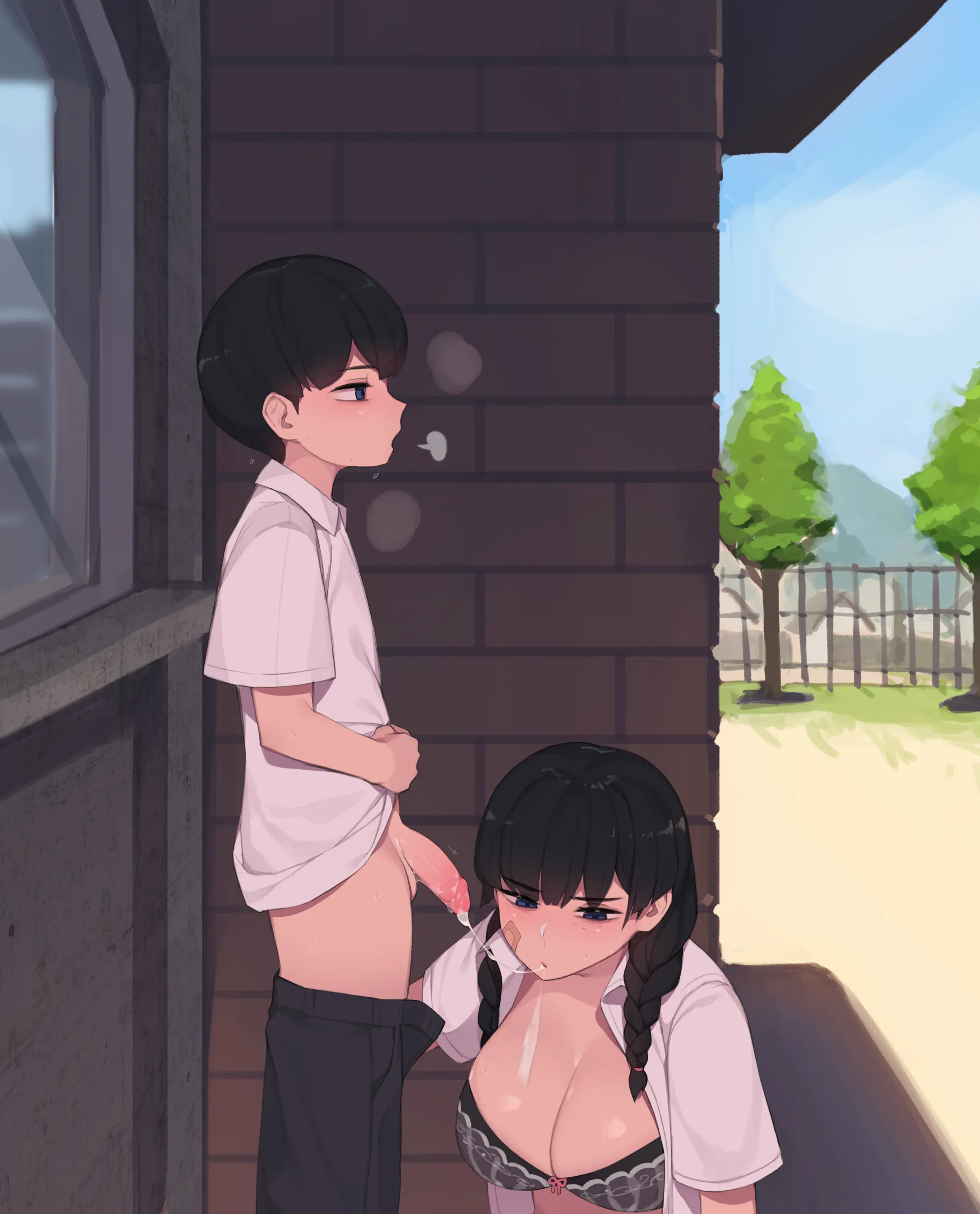 웹툰 이미지 33