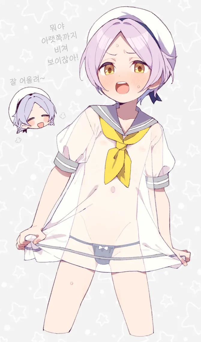웹툰 이미지 55