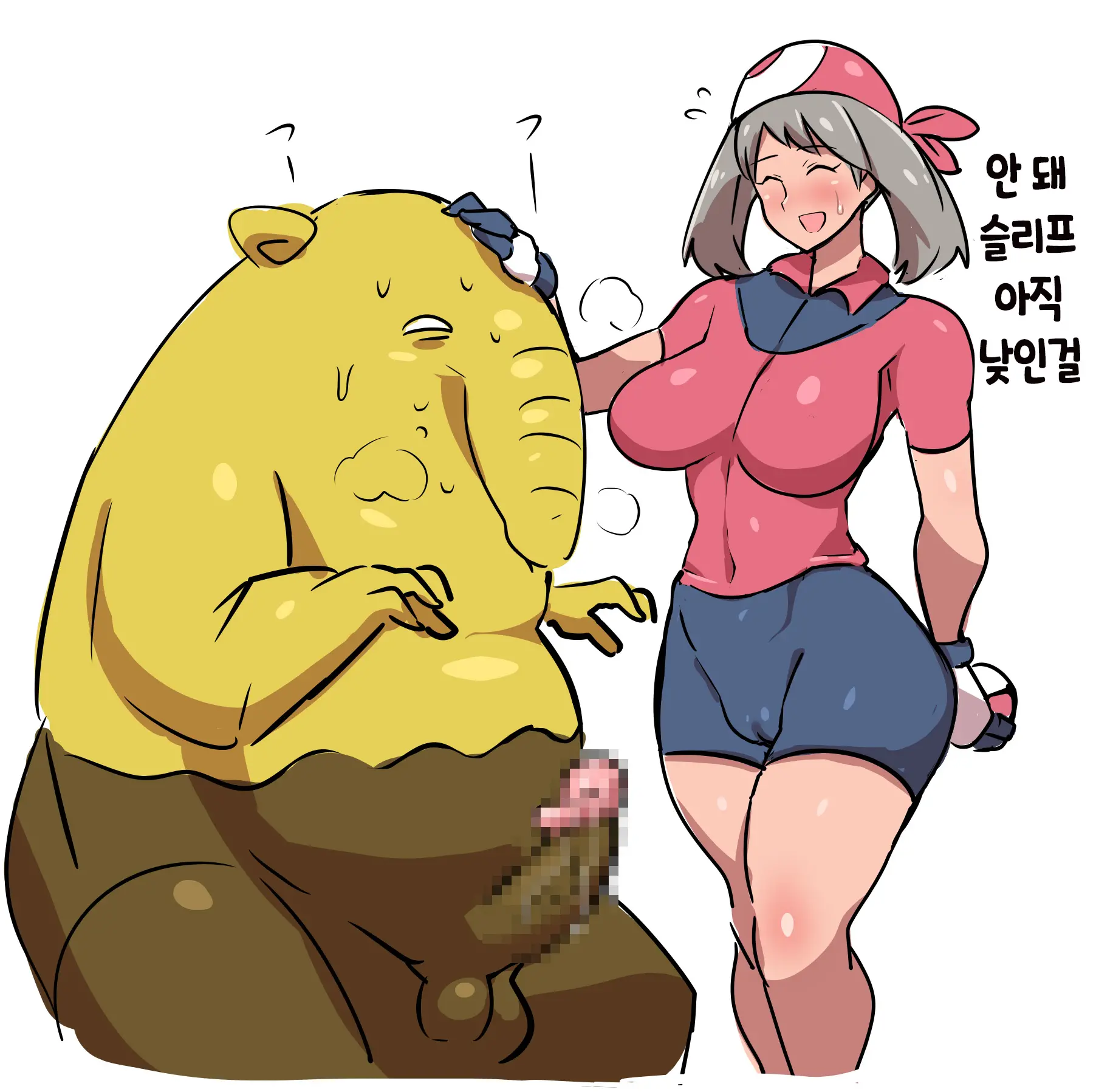 웹툰 이미지 69