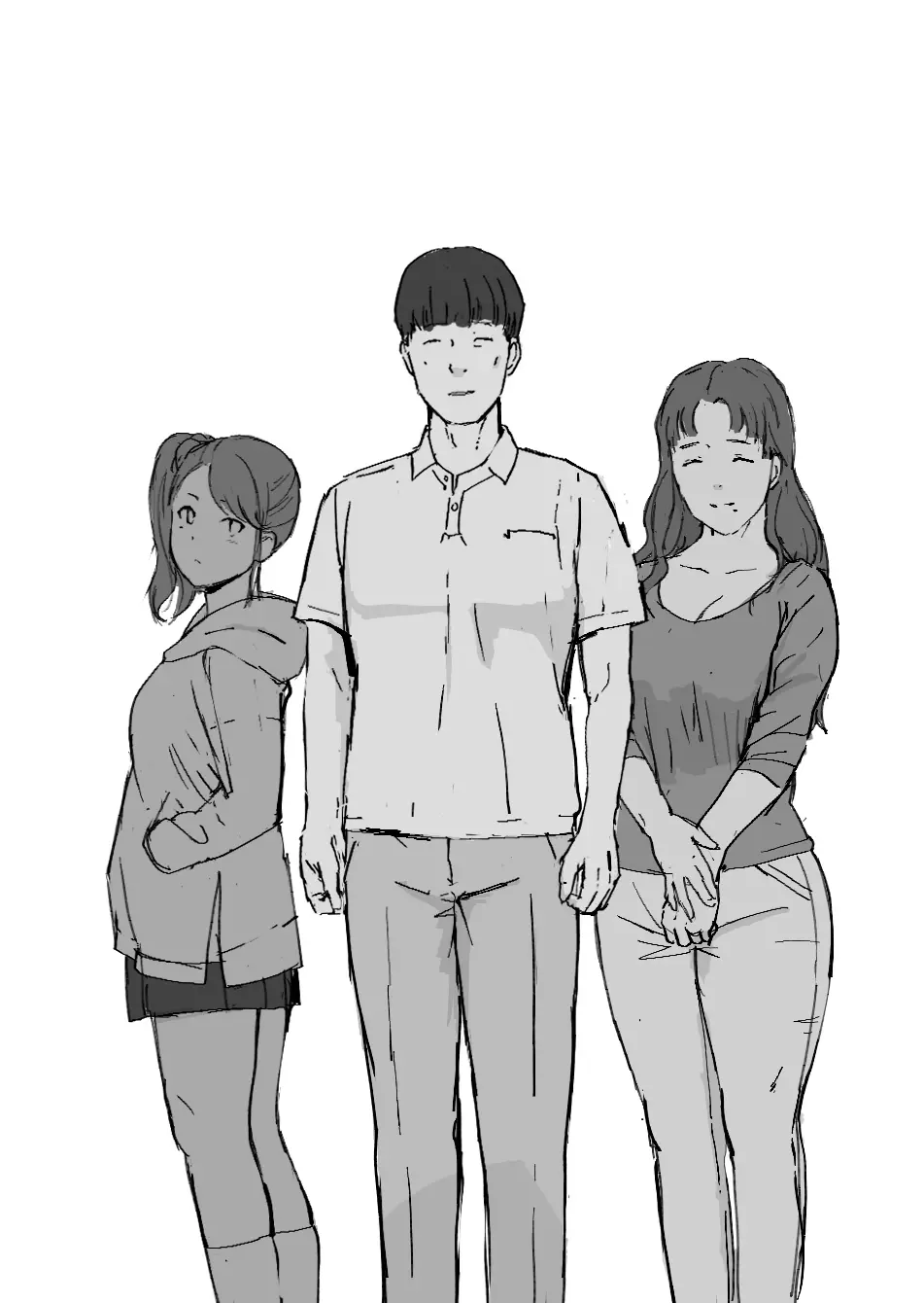 웹툰 이미지 143